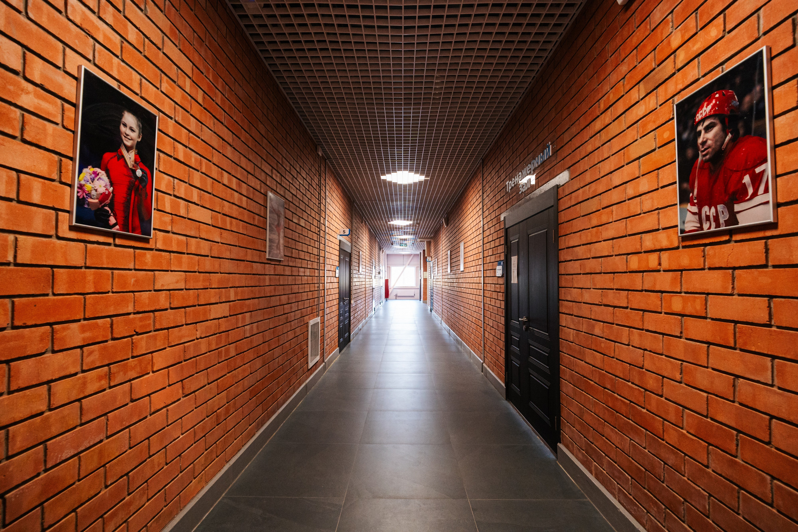 Айсберг. Борисоглебск. Фотограф в Воронеже Ольга Космодемьянская