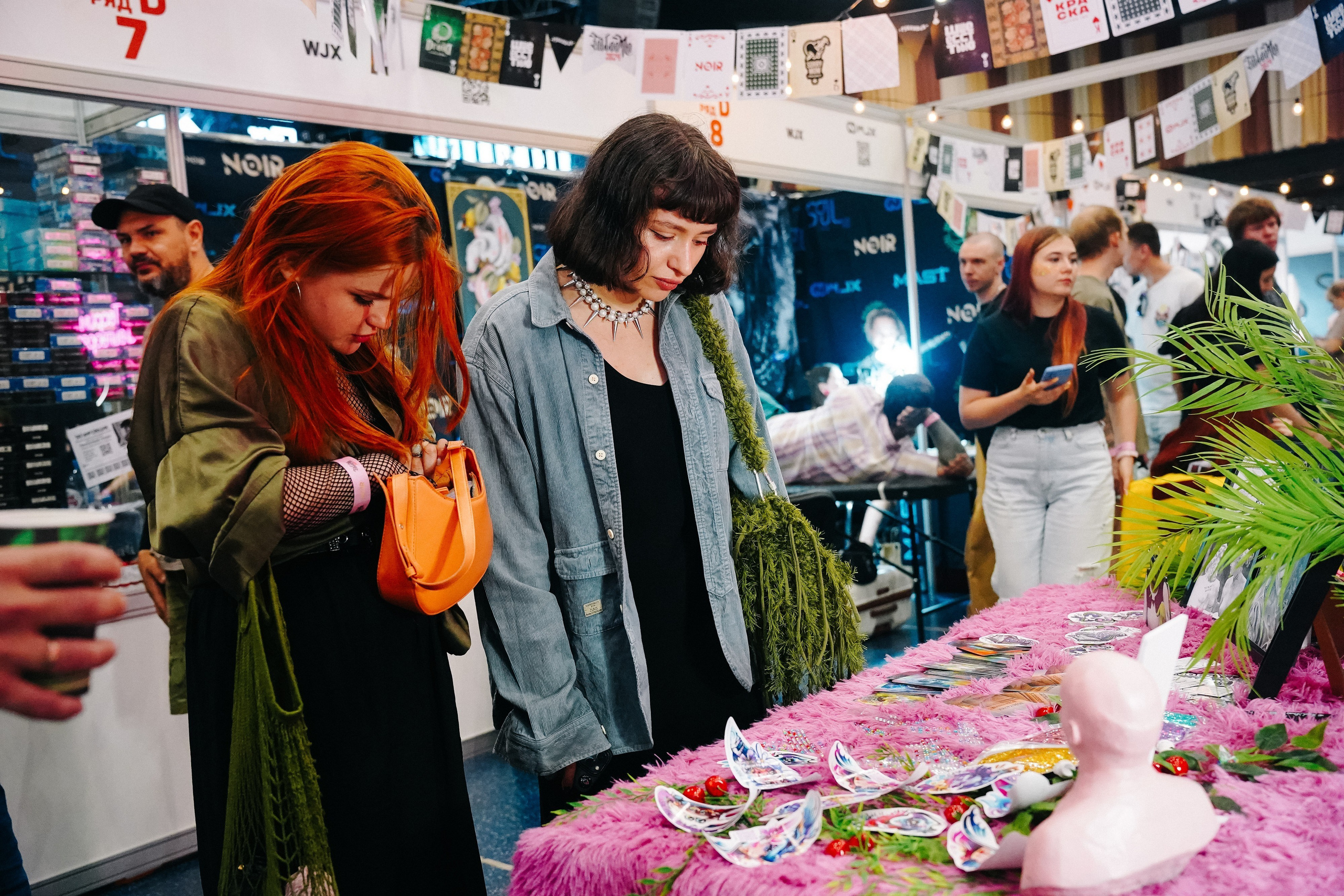 TATTOOMO. Фотограф в Воронеже Ольга Космодемьянская