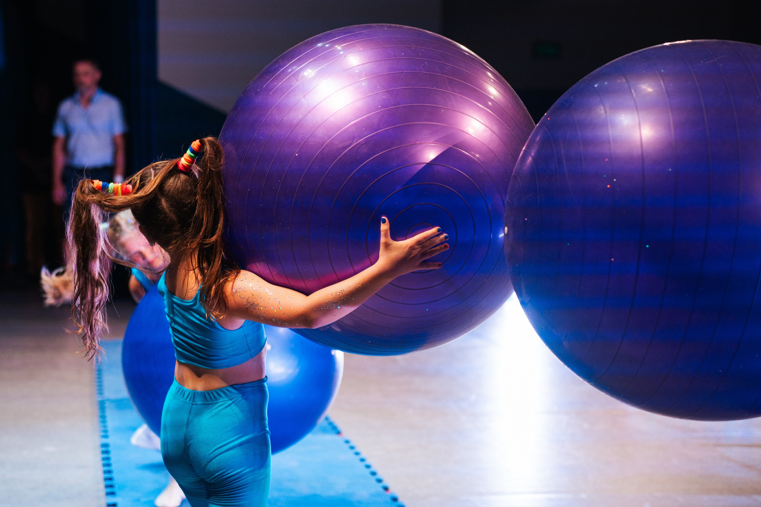 ALEGRIA. Фотограф в Воронеже Ольга Космодемьянская