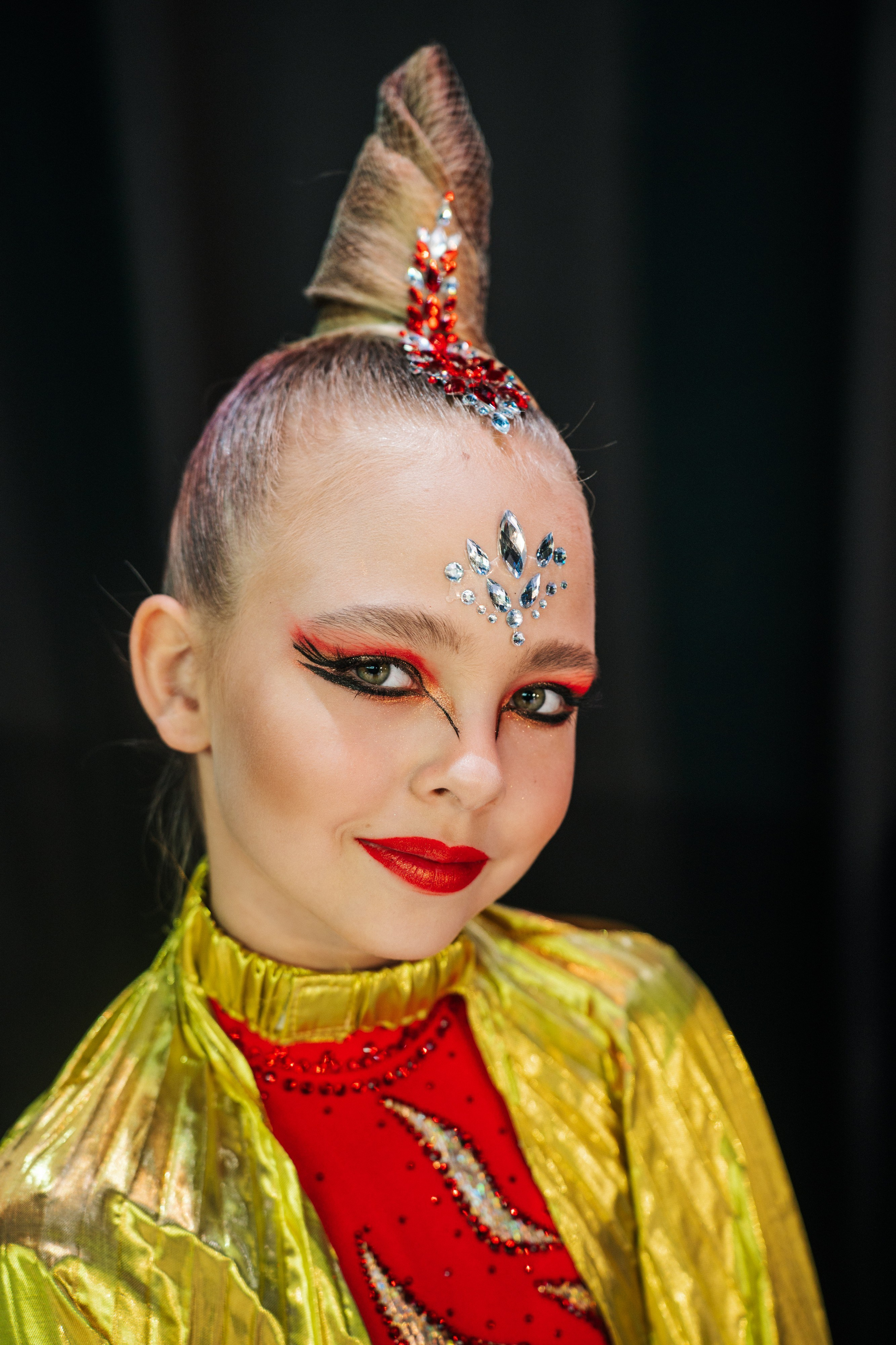 Alegria (Furkalo studio) | Бекстейдж. Фотограф в Воронеже Ольга Космодемьянская