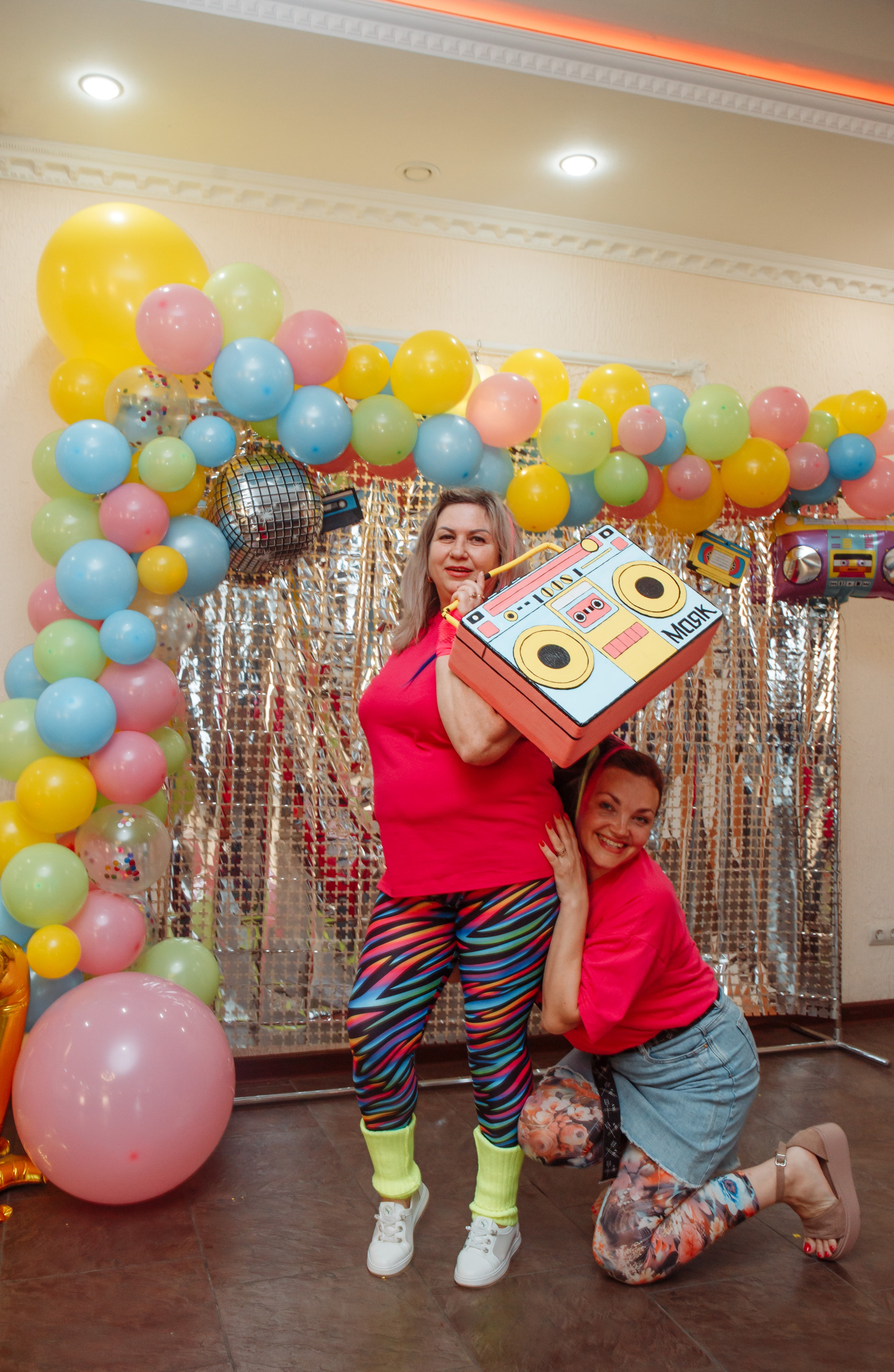 Банкеты. Семейный фотограф из Новошахтинска Антонина Змиенко