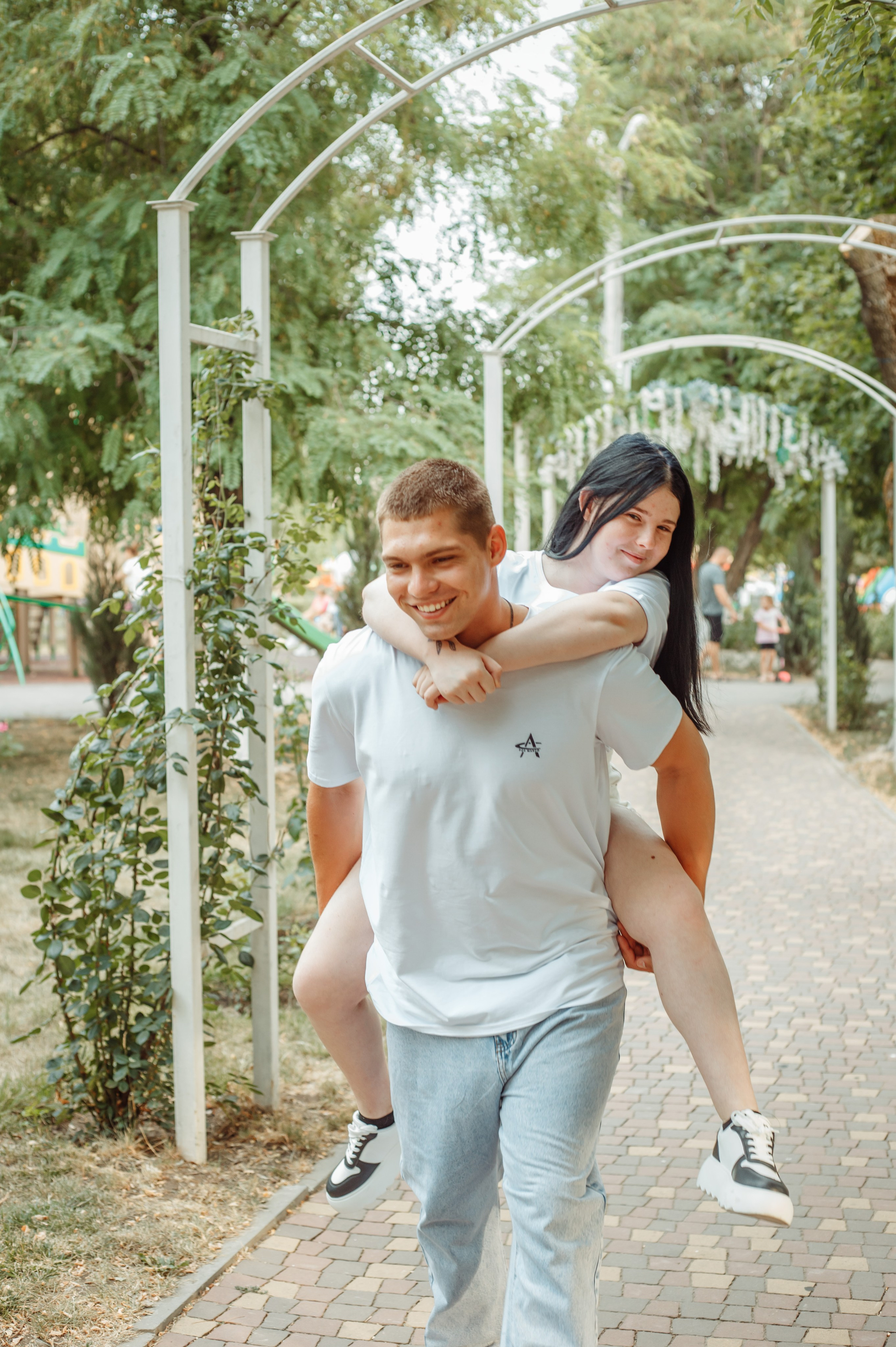 Семейные фото. Семейный фотограф из Новошахтинска Антонина Змиенко