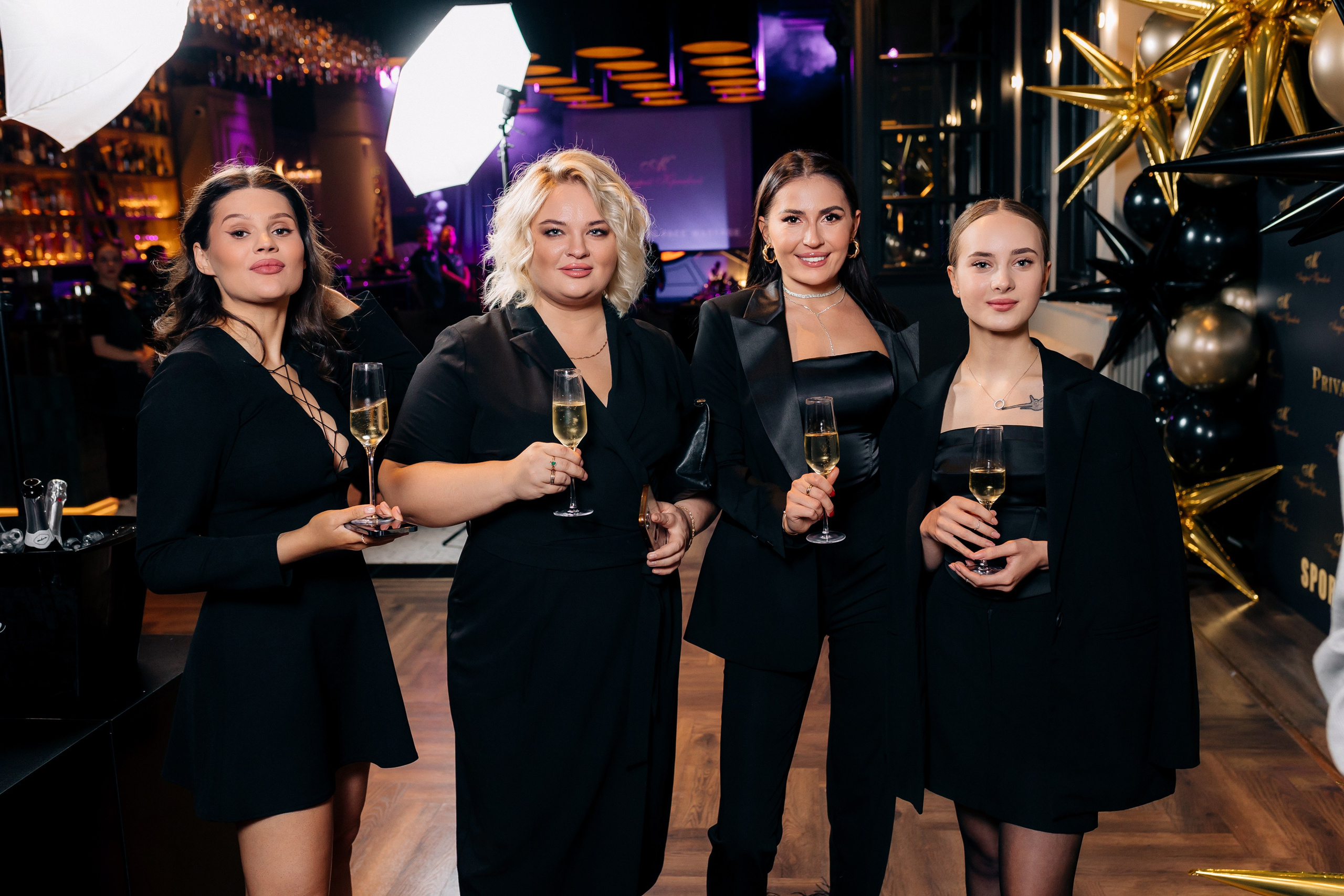 События. Фотограф в Санкт-Петербурге Кирюшенков Андрей