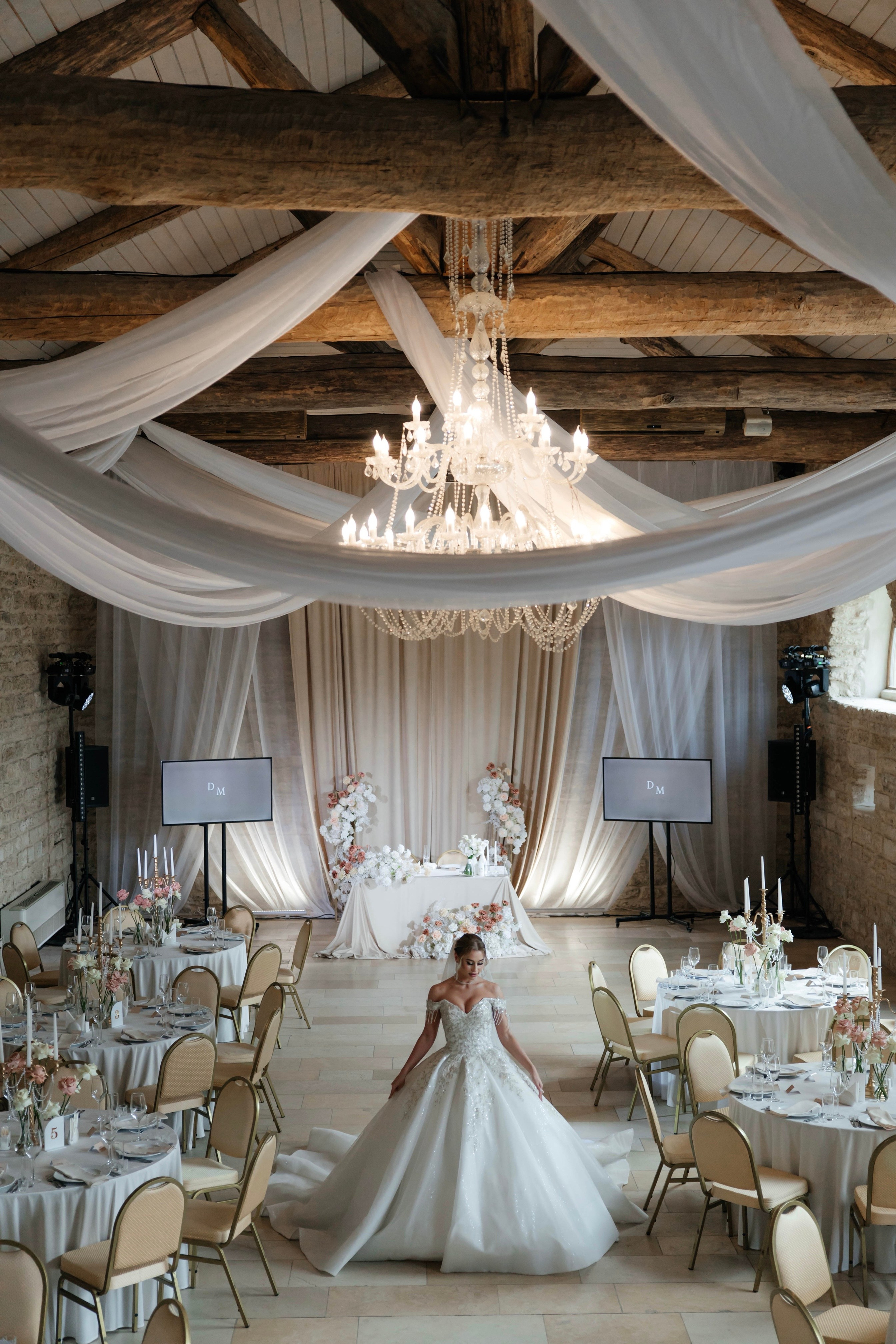 DMITRY & MARIA. Свадебное ФОТО & ВИДЕО Москва/Липецк