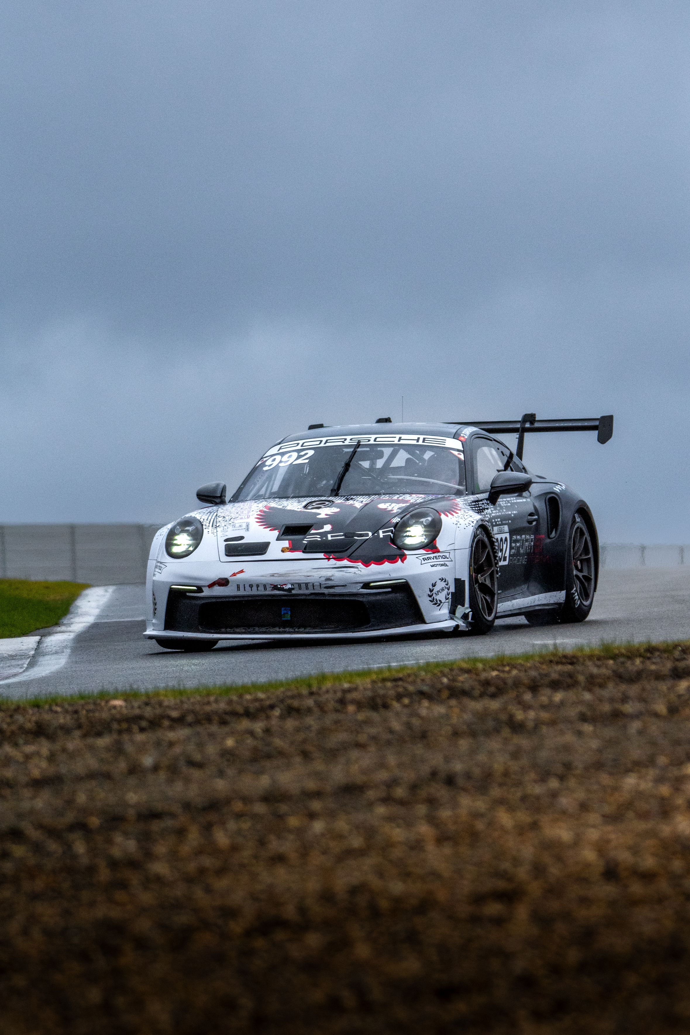 MRW — Кубок GT — 18.04.2026. AlexFecto — галереи фотографий