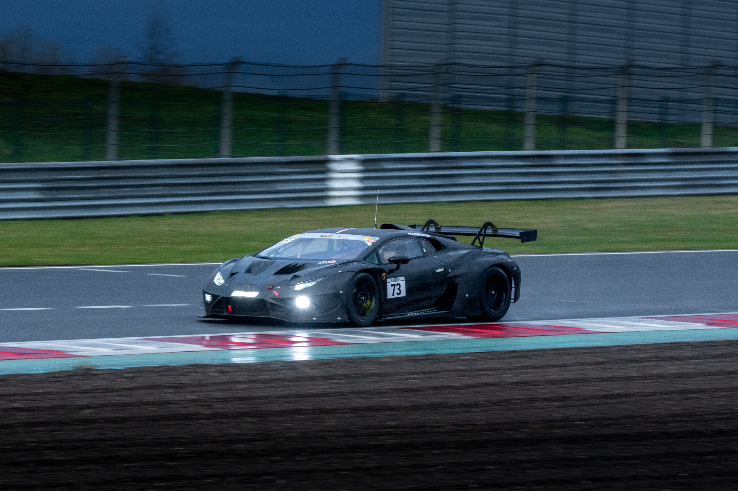 MRW — Кубок GT — 18.04.2026. AlexFecto — галереи фотографий