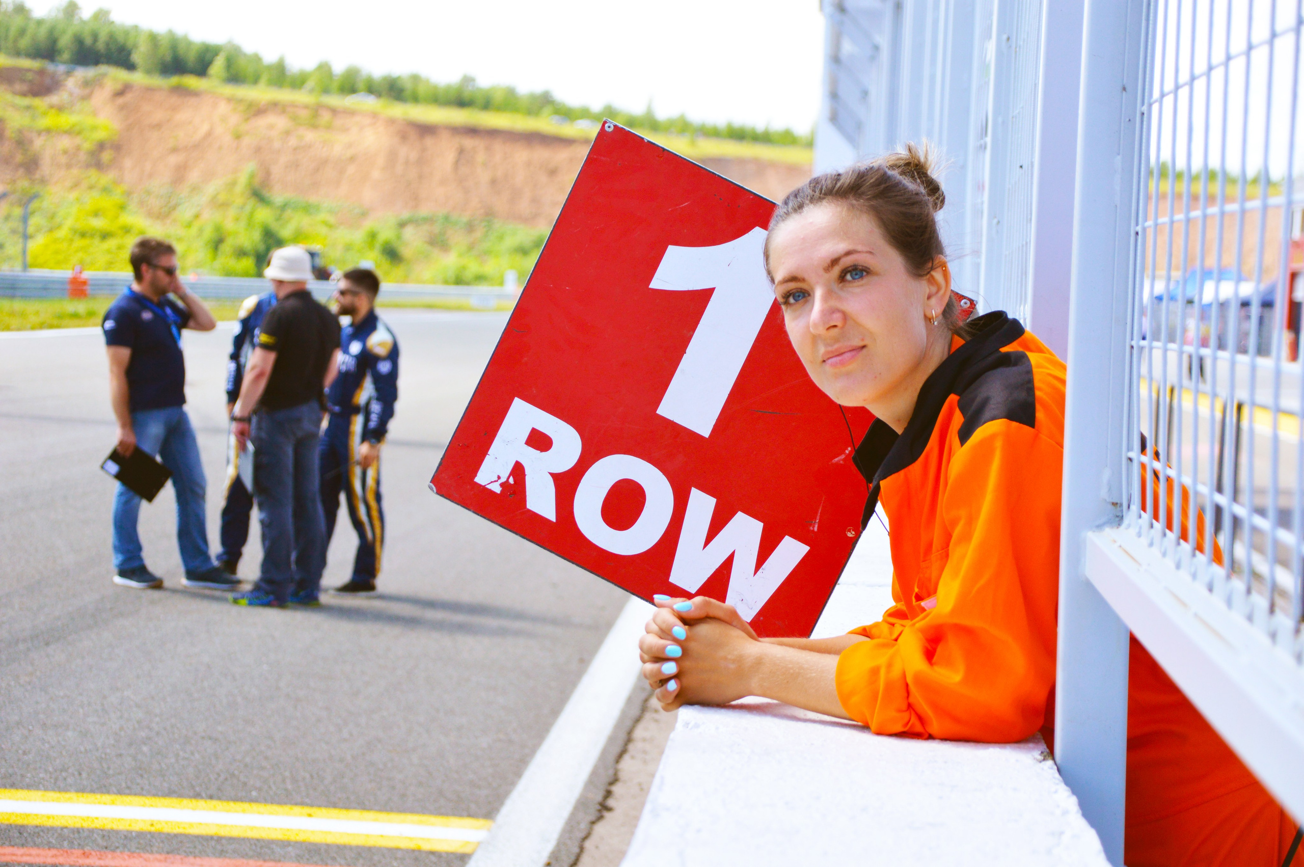 Казань — РСКГ — 21-22.07.2018. AlexFecto — галереи фотографий