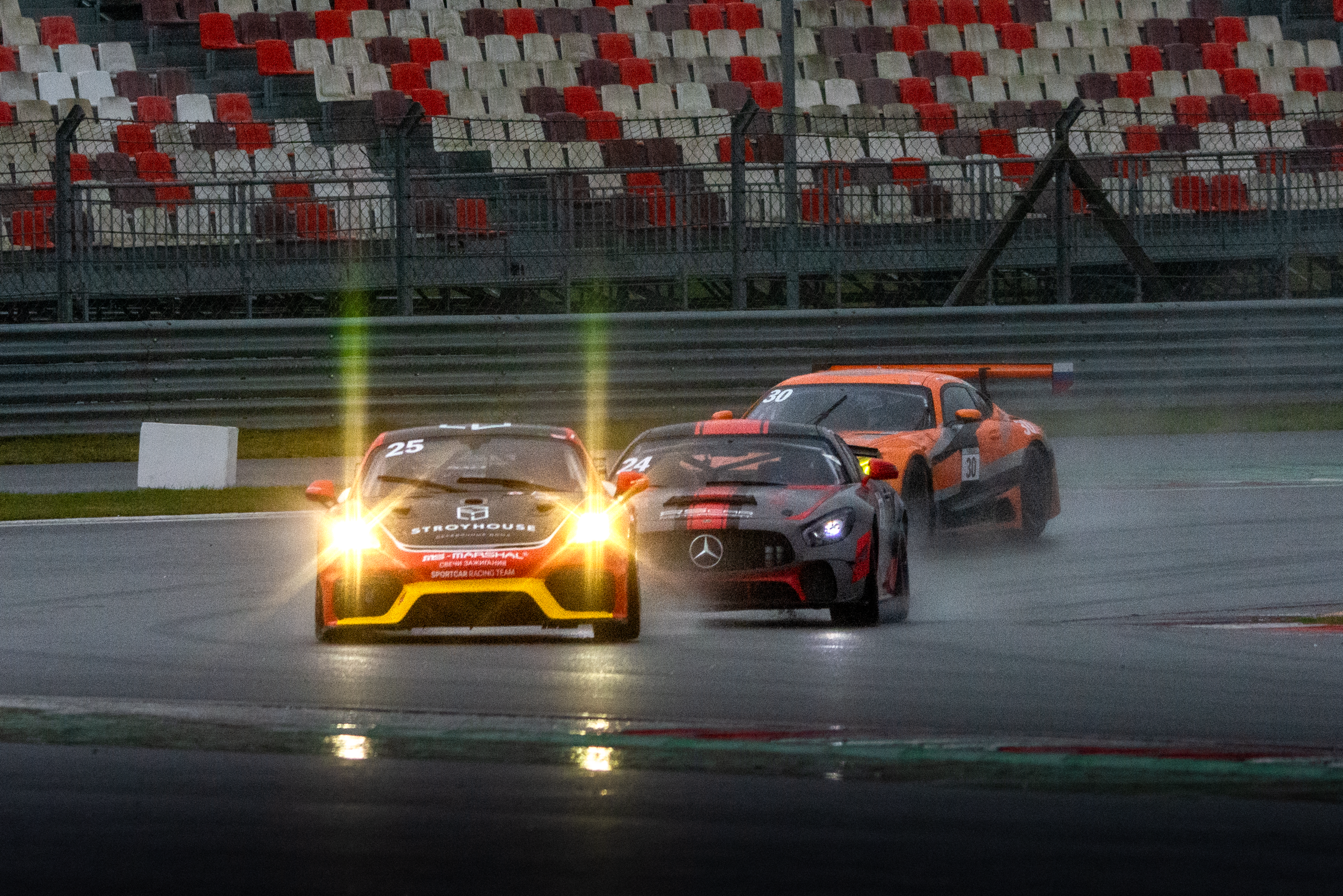 MRW — Кубок GT — 18.04.2026. AlexFecto — галереи фотографий