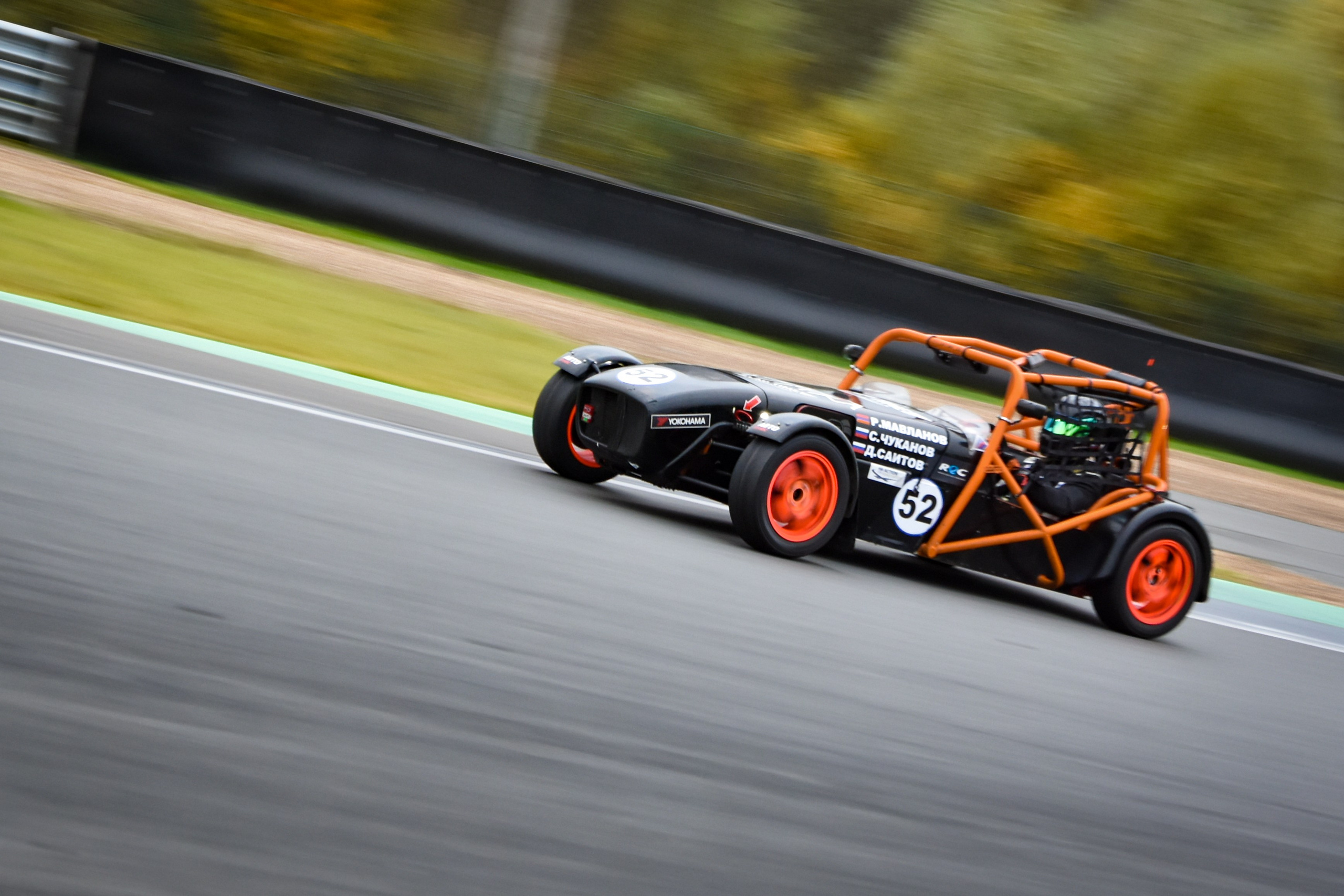 MRW — REC — 05.10.2024. AlexFecto — галереи фотографий