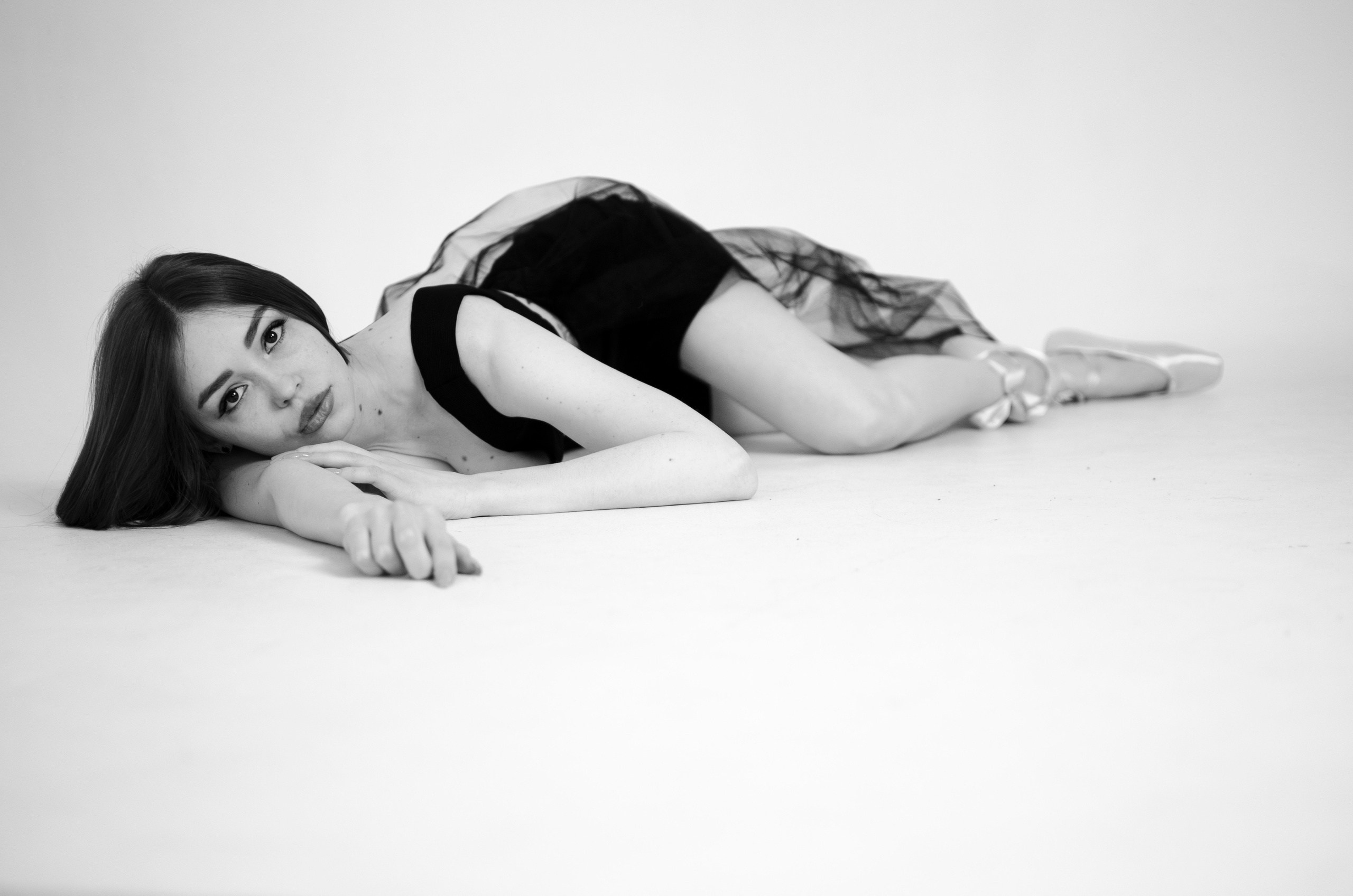 Портретная съёмка. Фотограф в Нижнем Новгороде Наталья Кучина