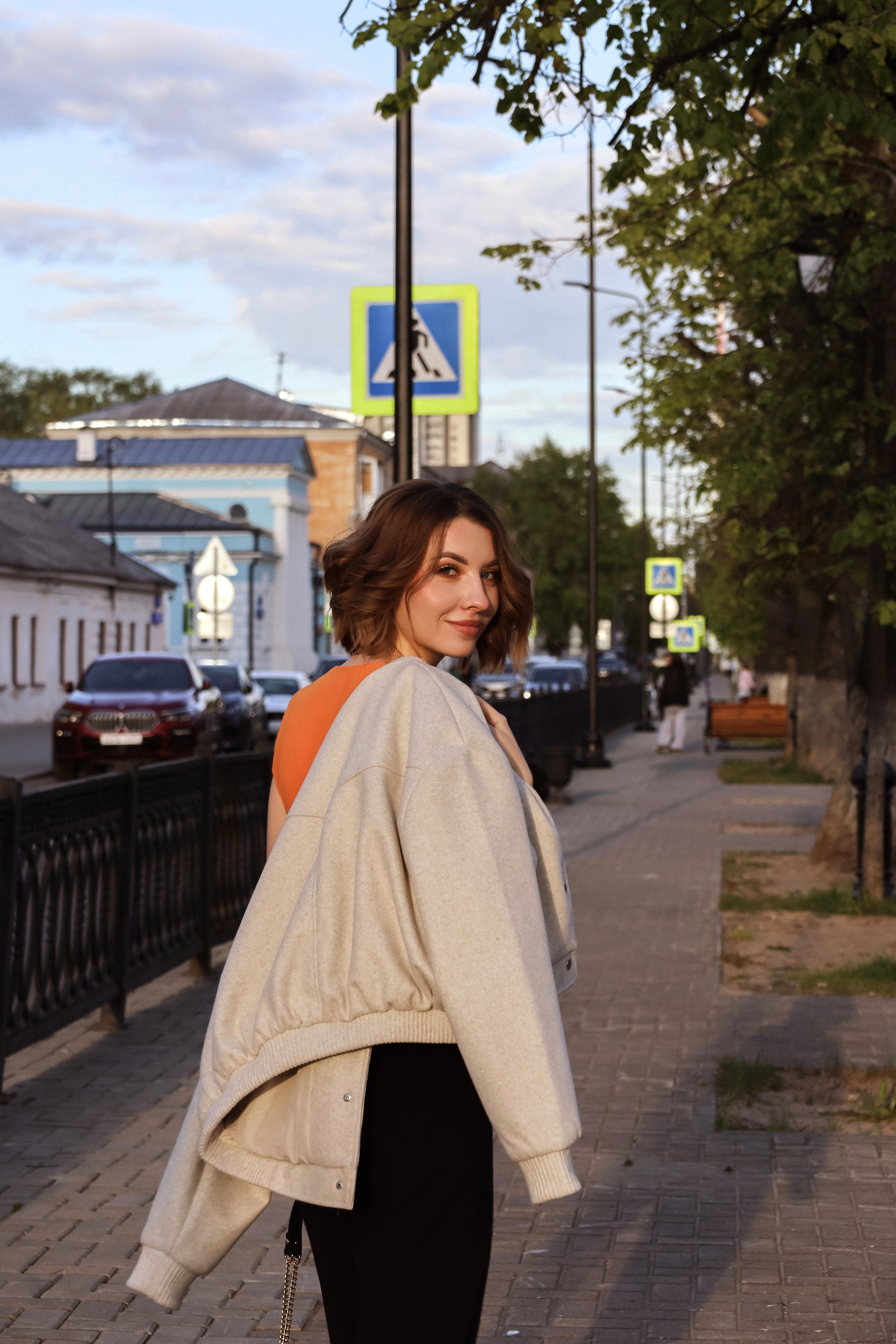 Александра. Никонорова Анастасия