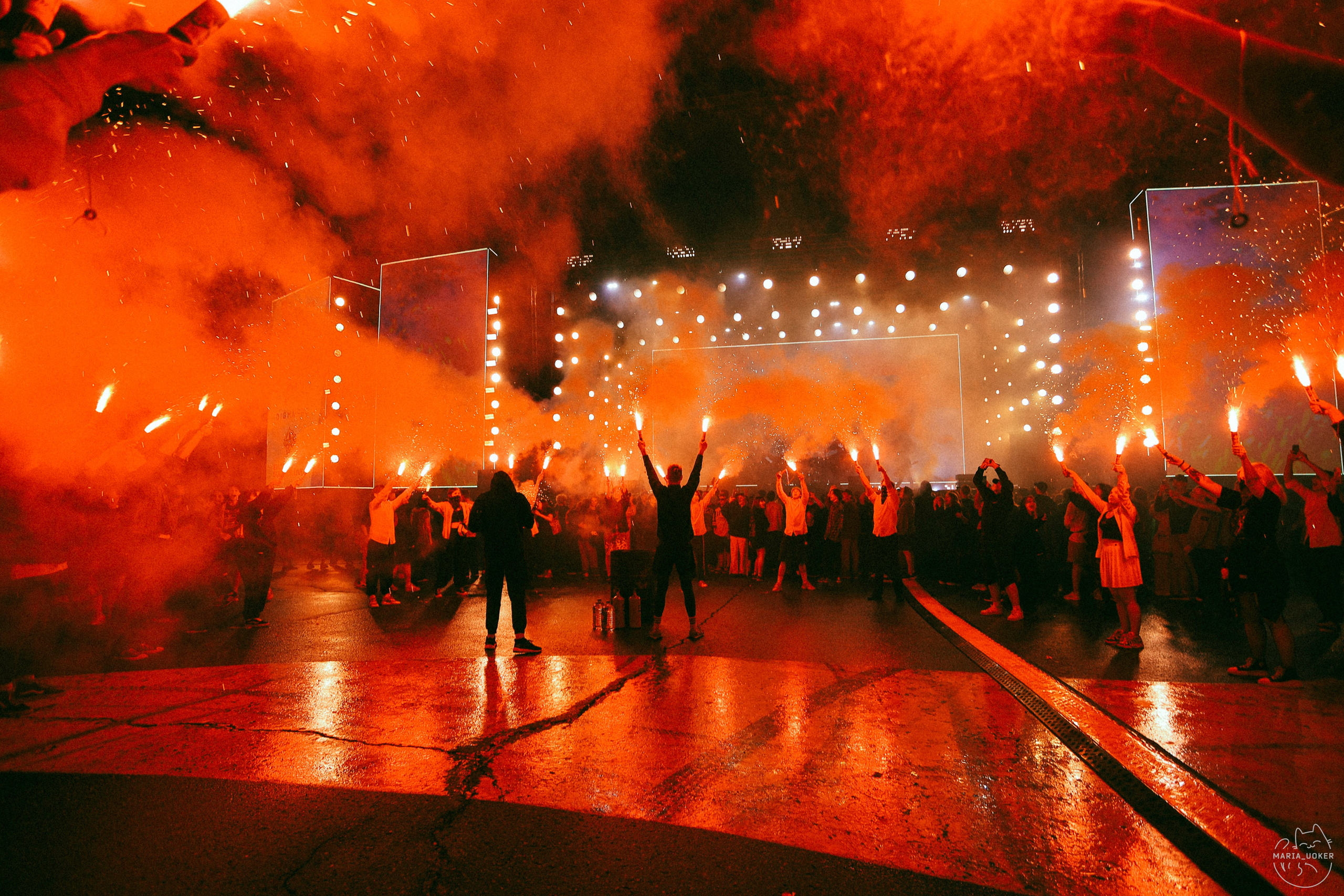 ДЖИЗУС В МТС LIVE ЛЕТО 13.06.24. Концертный и репортажный фотограф в Москве и Санкт-Петербурге Мария