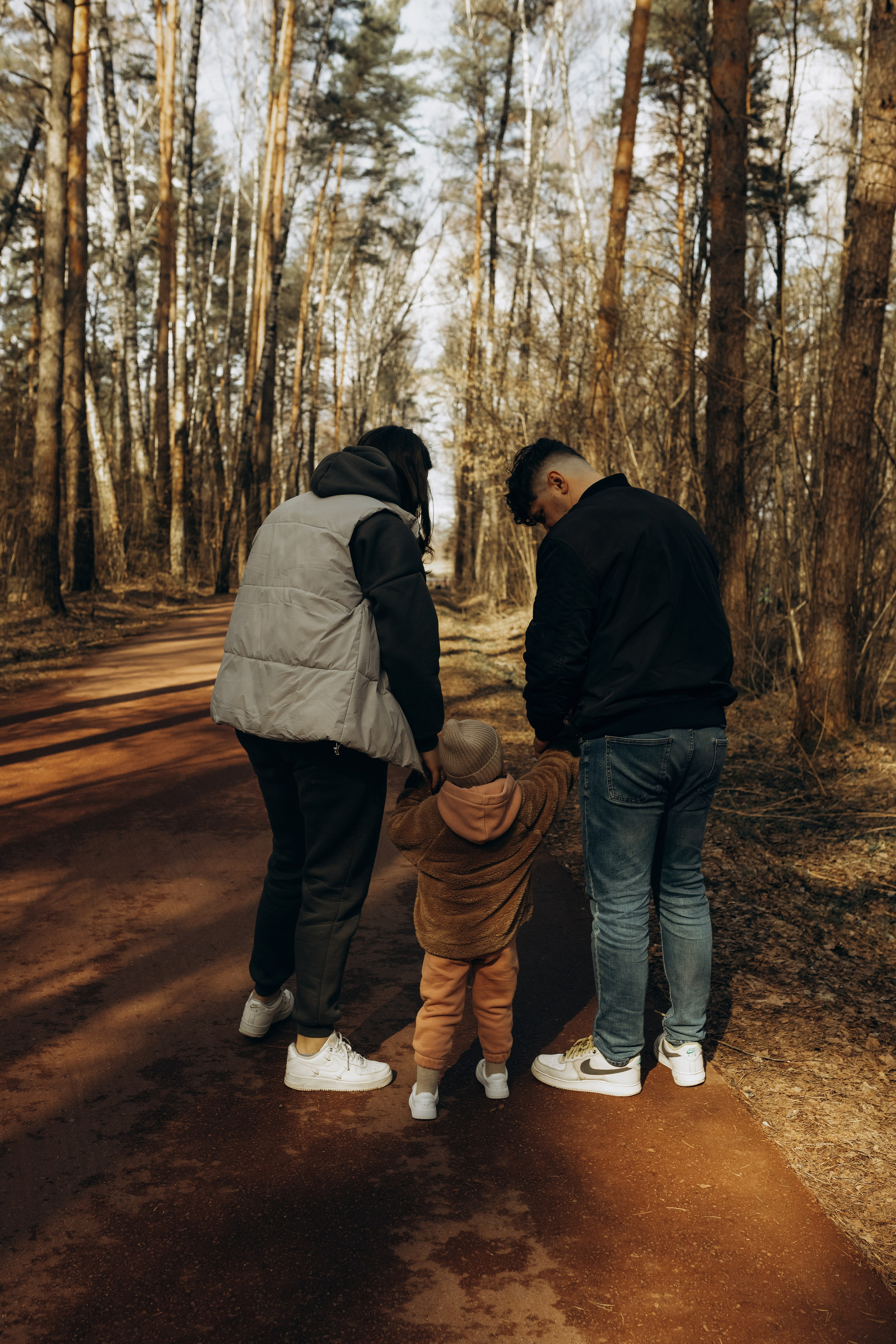 Семейный фотограф в Москве и МО Александра Иванова