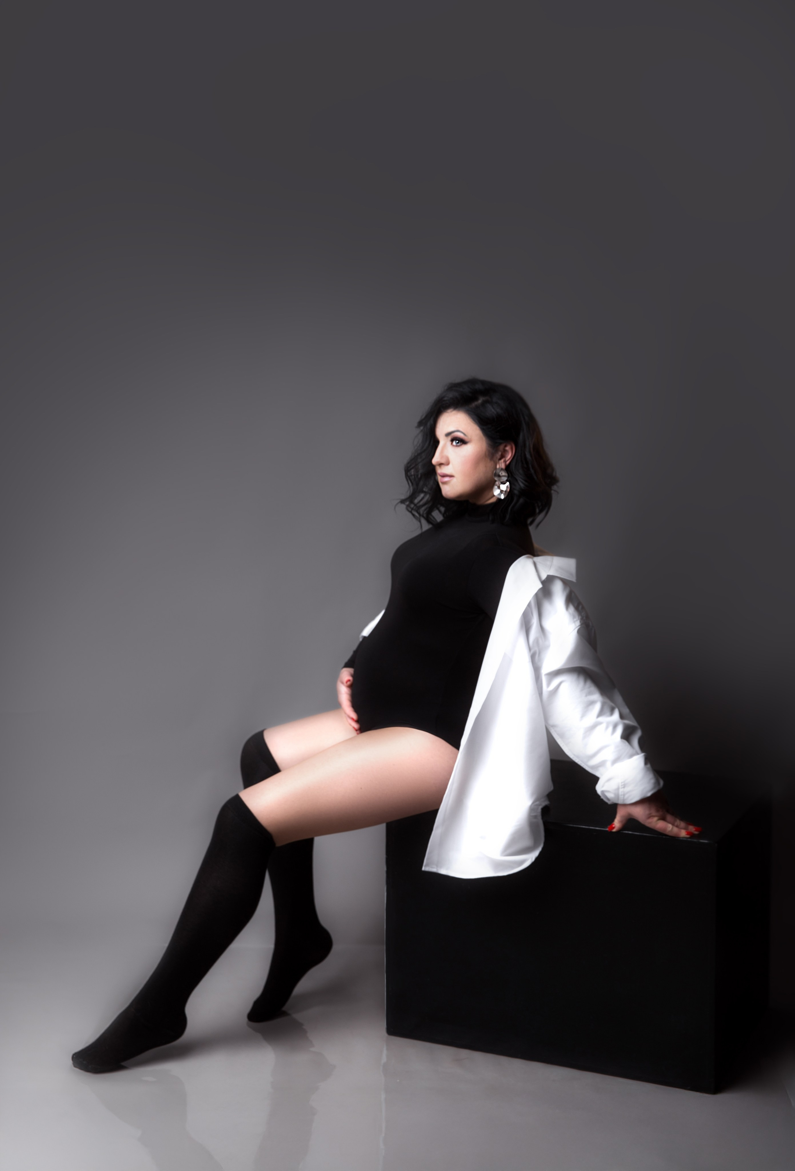 В ОЖИДАНИИ. Фотограф новорожденных, детей до года и беременных в Симферополе