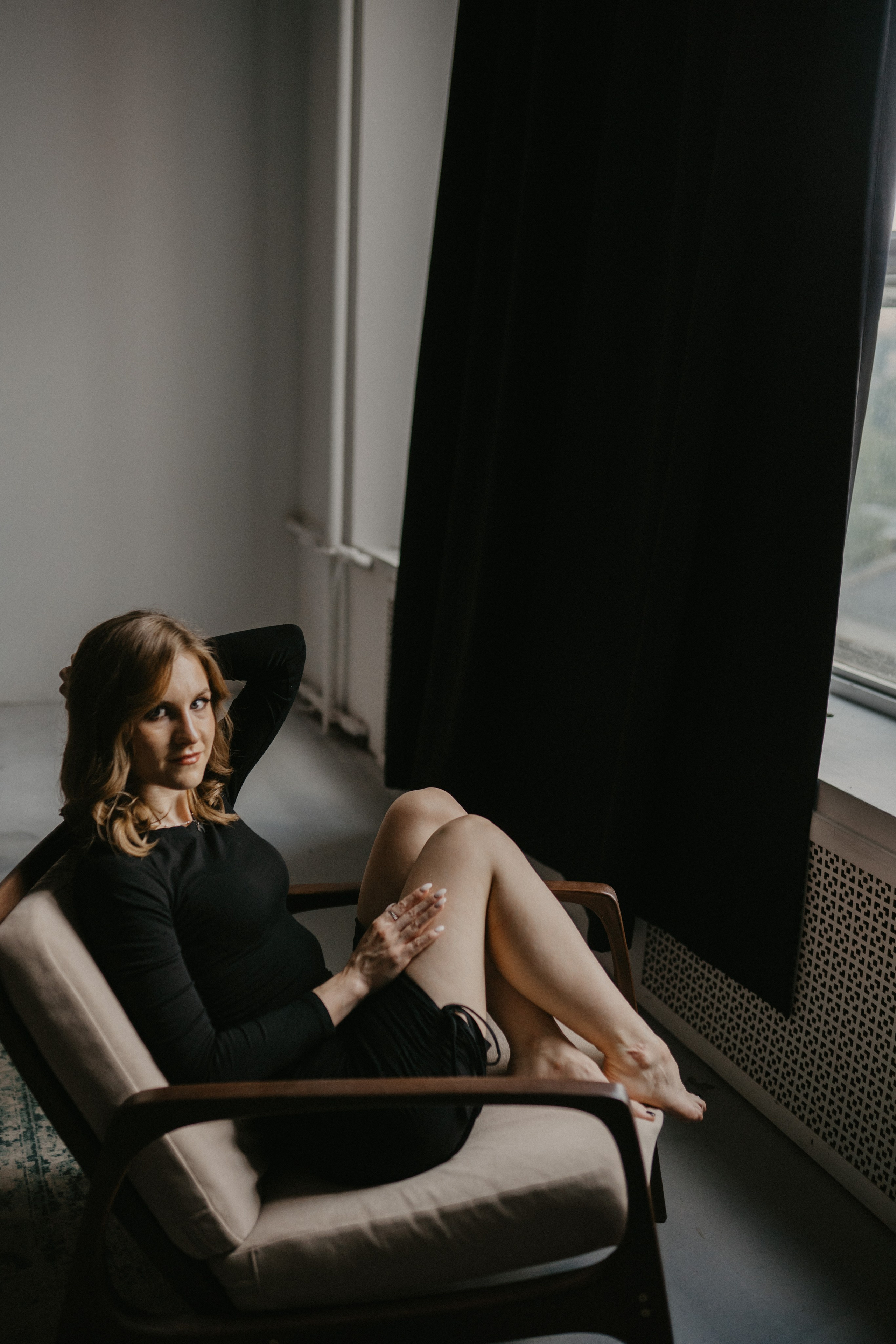 Kate. Семейный и свадебный фотограф в Москве Оксана Гапеева