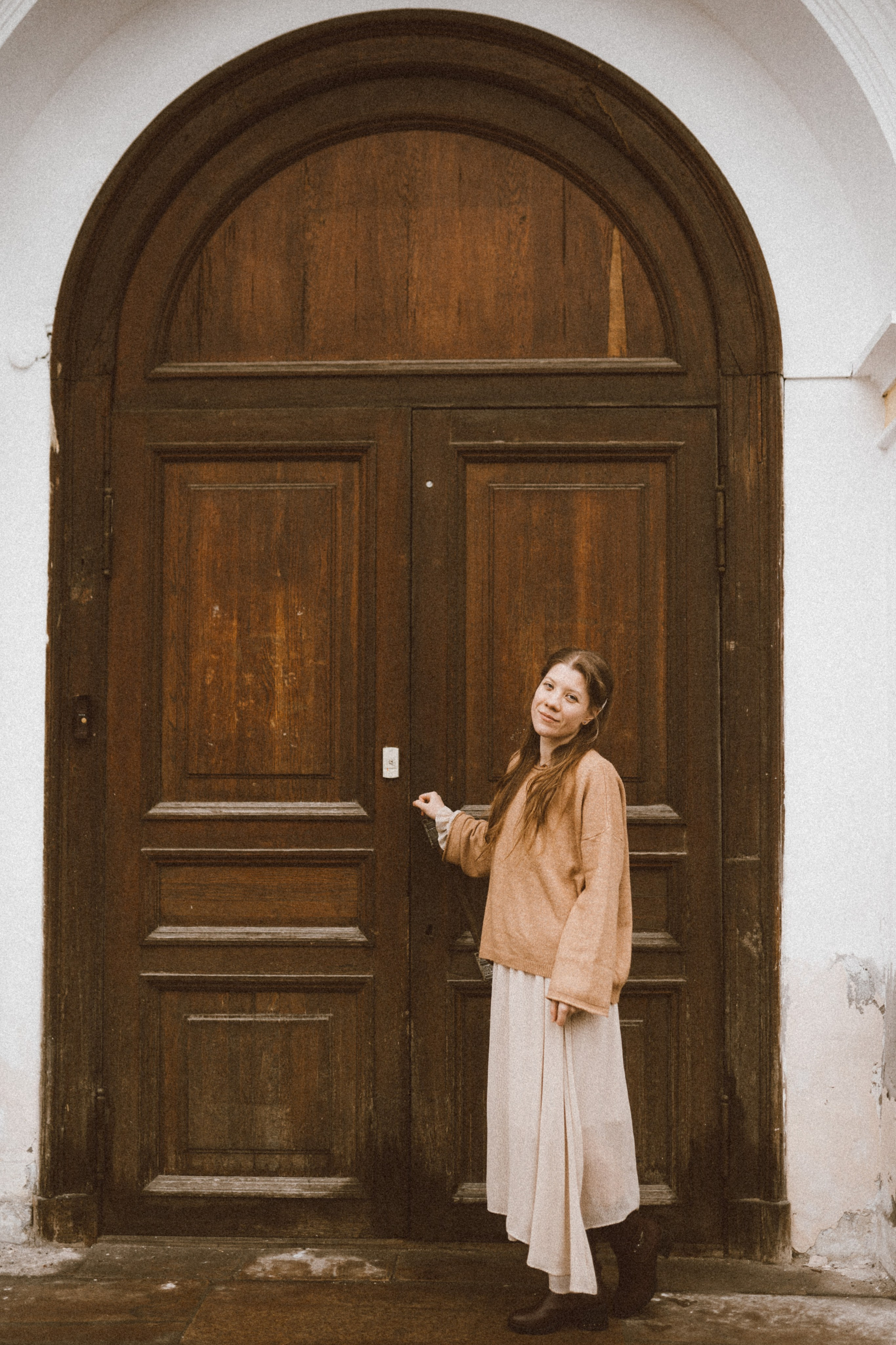 Ветер в волосах. Семейный и свадебный фотограф в Москве Оксана Гапеева