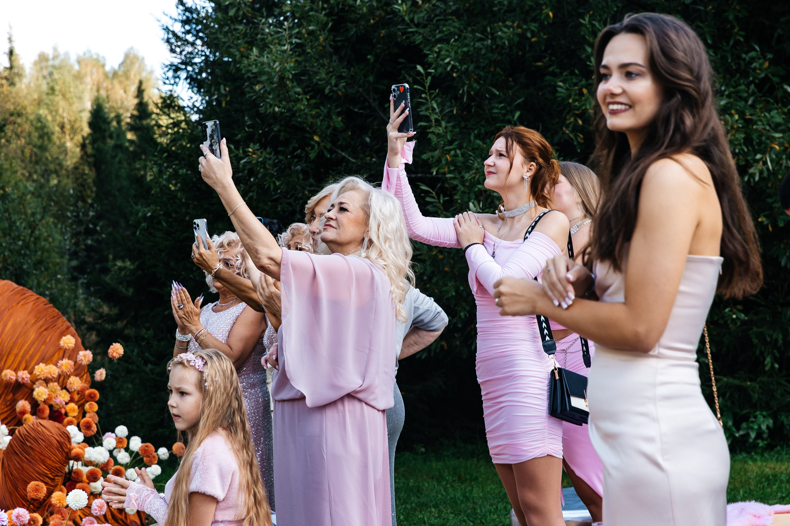 Sergey & Katya. Свадебный фотограф в Москве Виктория Арехова