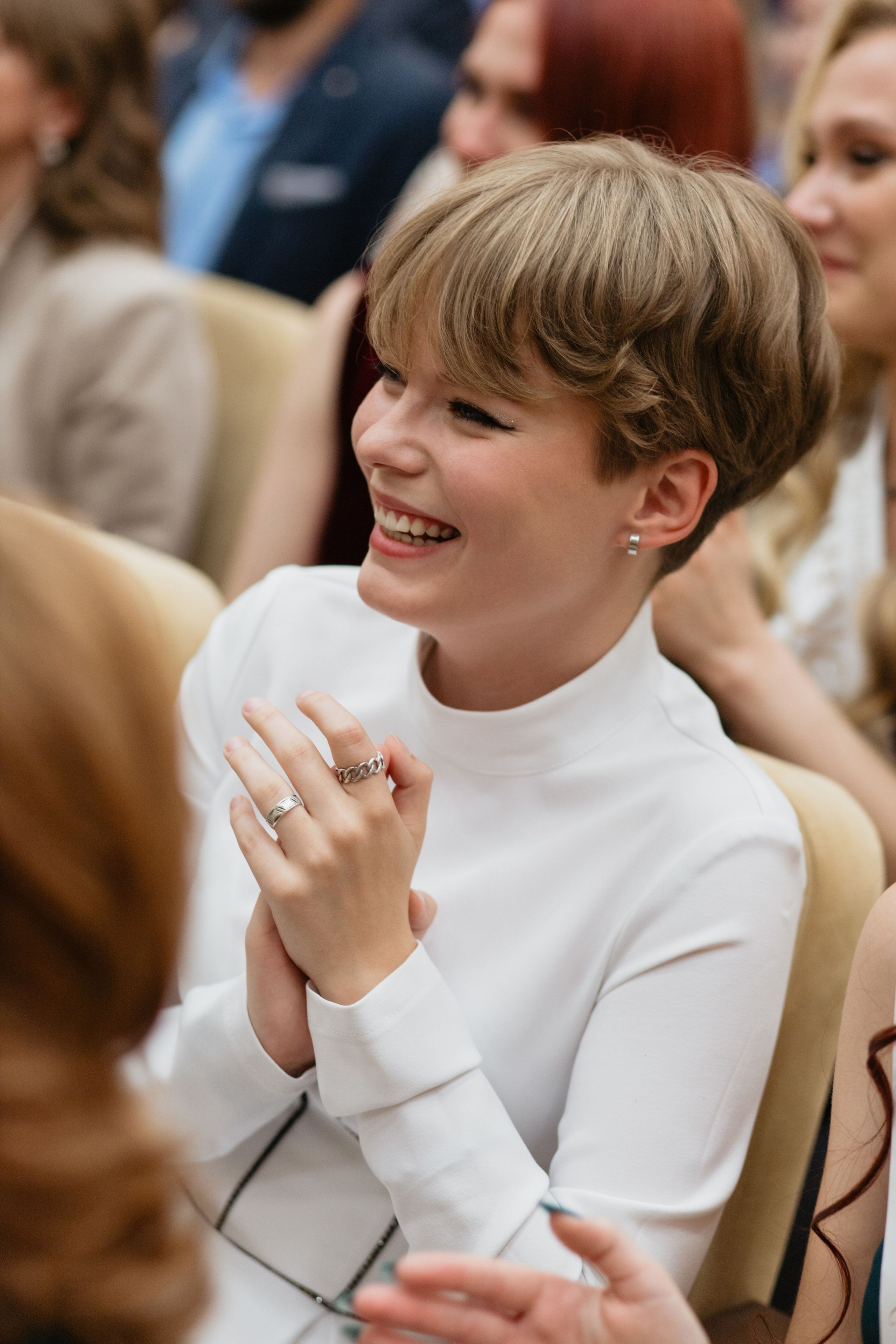 Выпускной Гимназия № 146. Свадебный фотограф в Минске Владислав Бабич