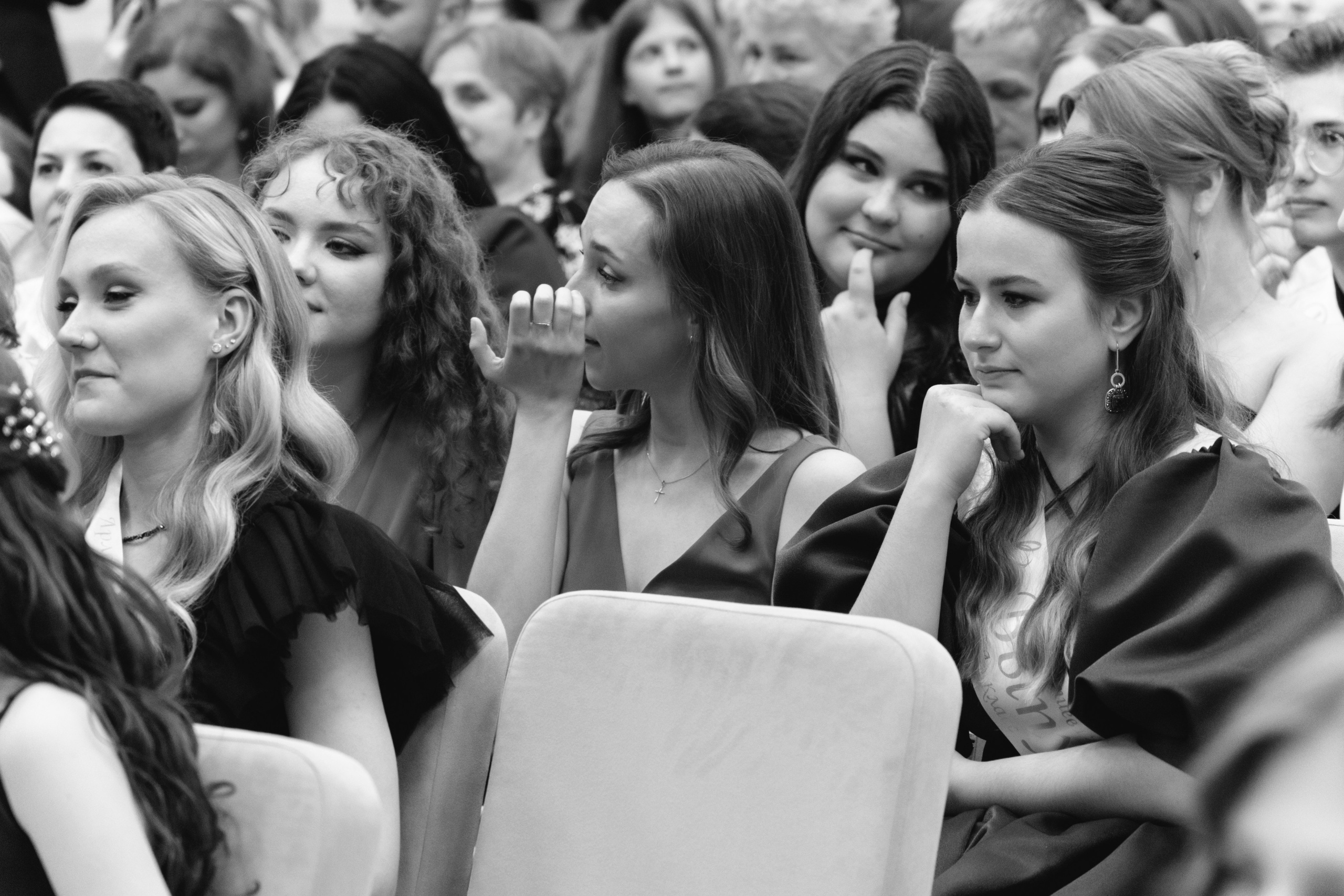 Выпускной Гимназия № 146. Свадебный фотограф в Минске Владислав Бабич