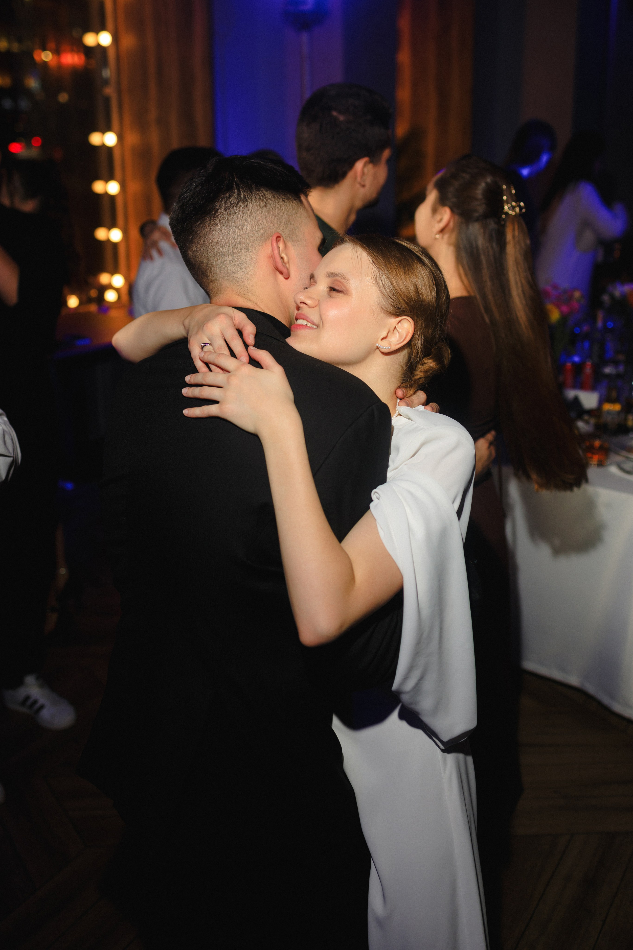 Саша & Даша. Свадебный фотограф в Минске Владислав Бабич