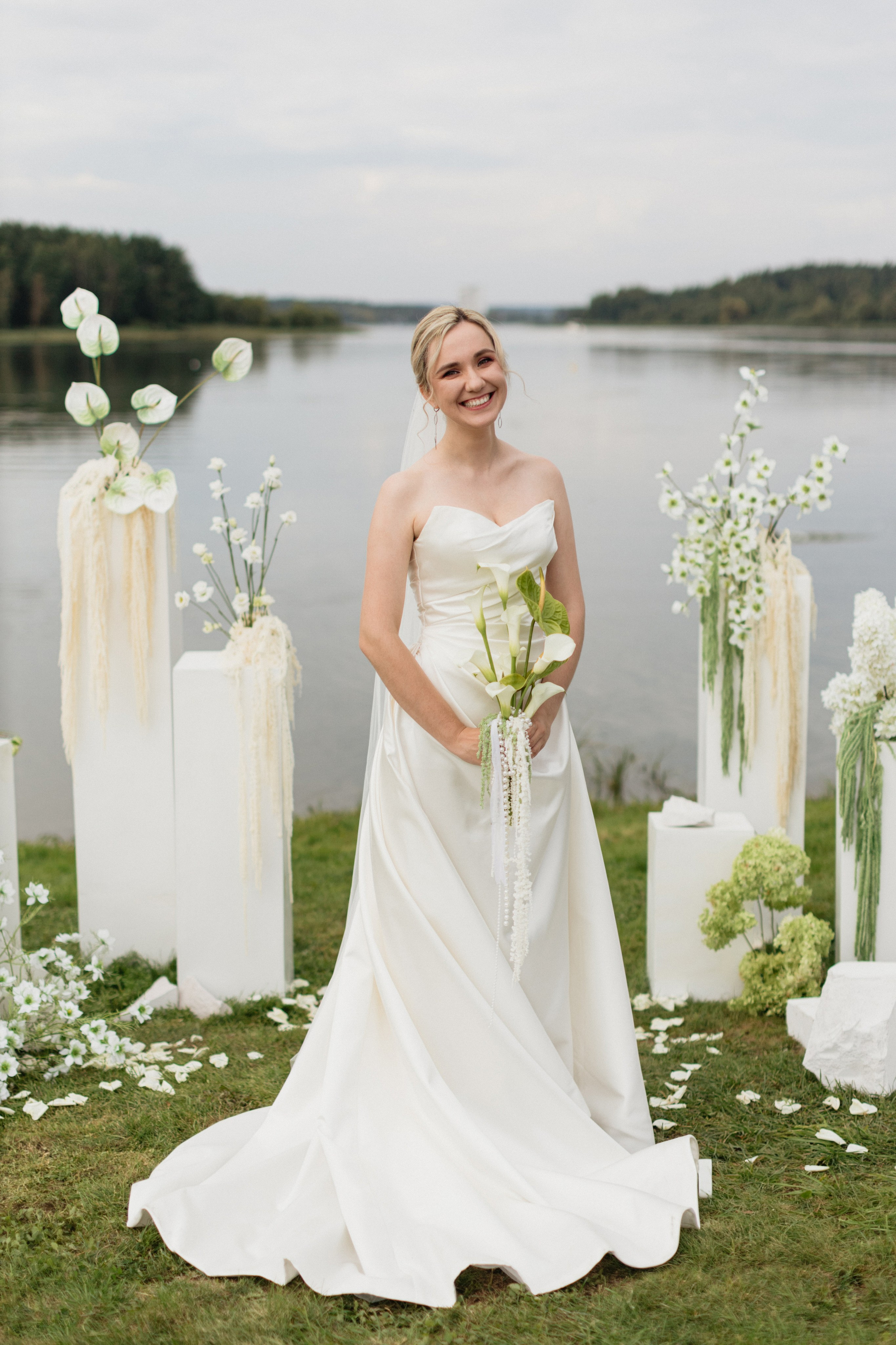 Андрей & Лера | ROBINSON CLUB. Свадебный фотограф в Минске Владислав Бабич