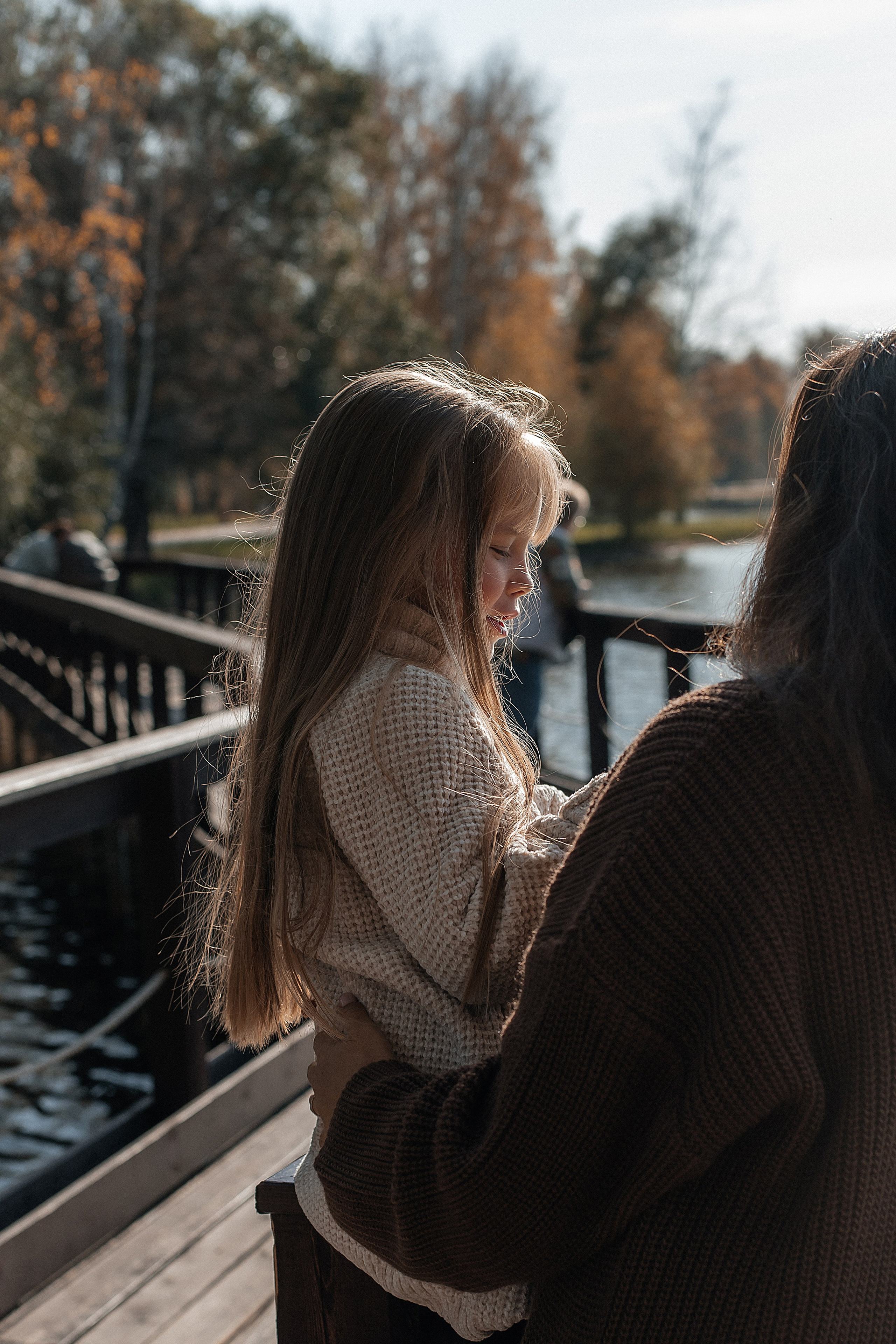 Прогулочная. Семейный фотограф в Нижнем Новгороде Куренкова Юлия