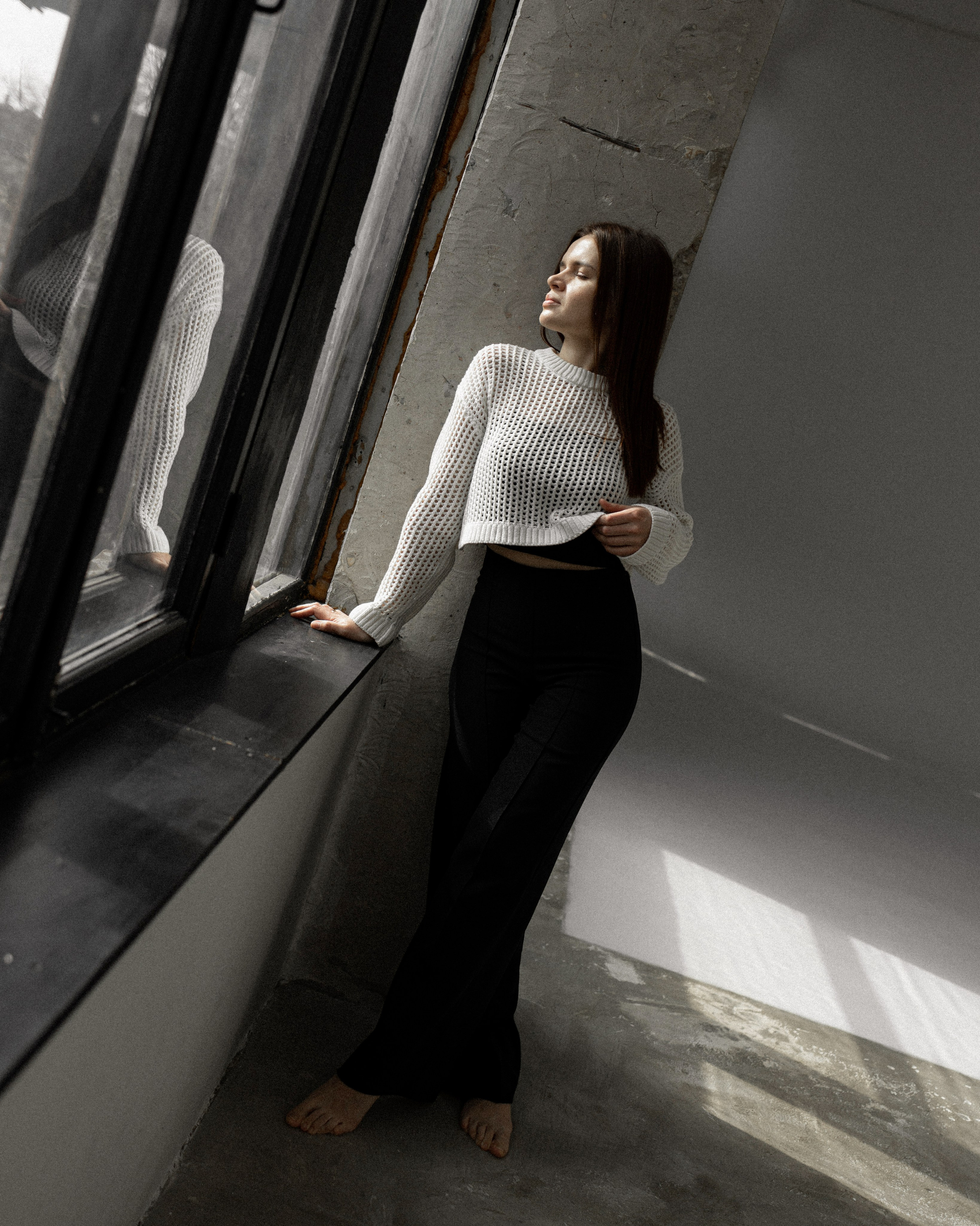 Юля. Портретный фотограф Дорошко Анастасия