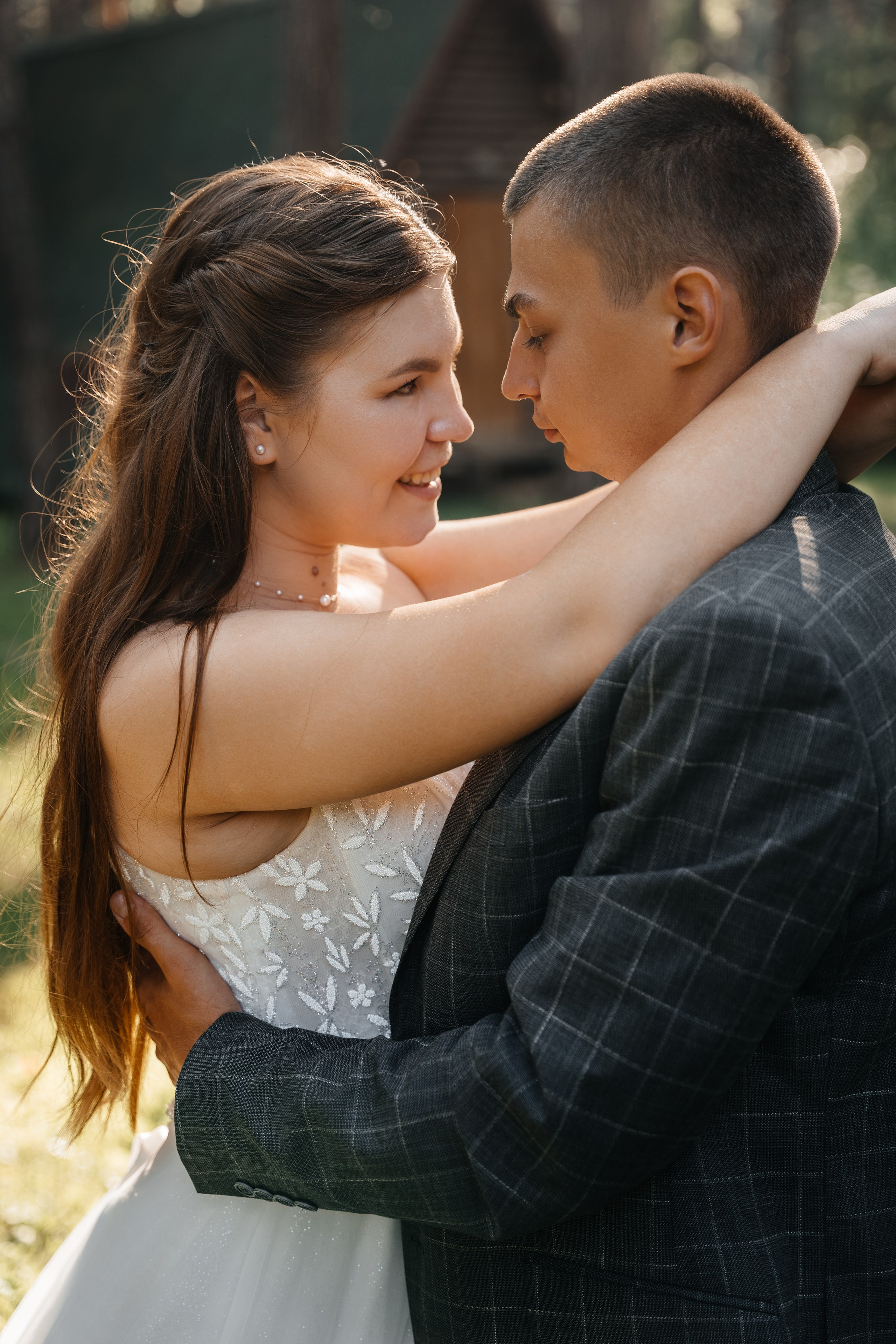 Wedding Day Максим & Елизавета