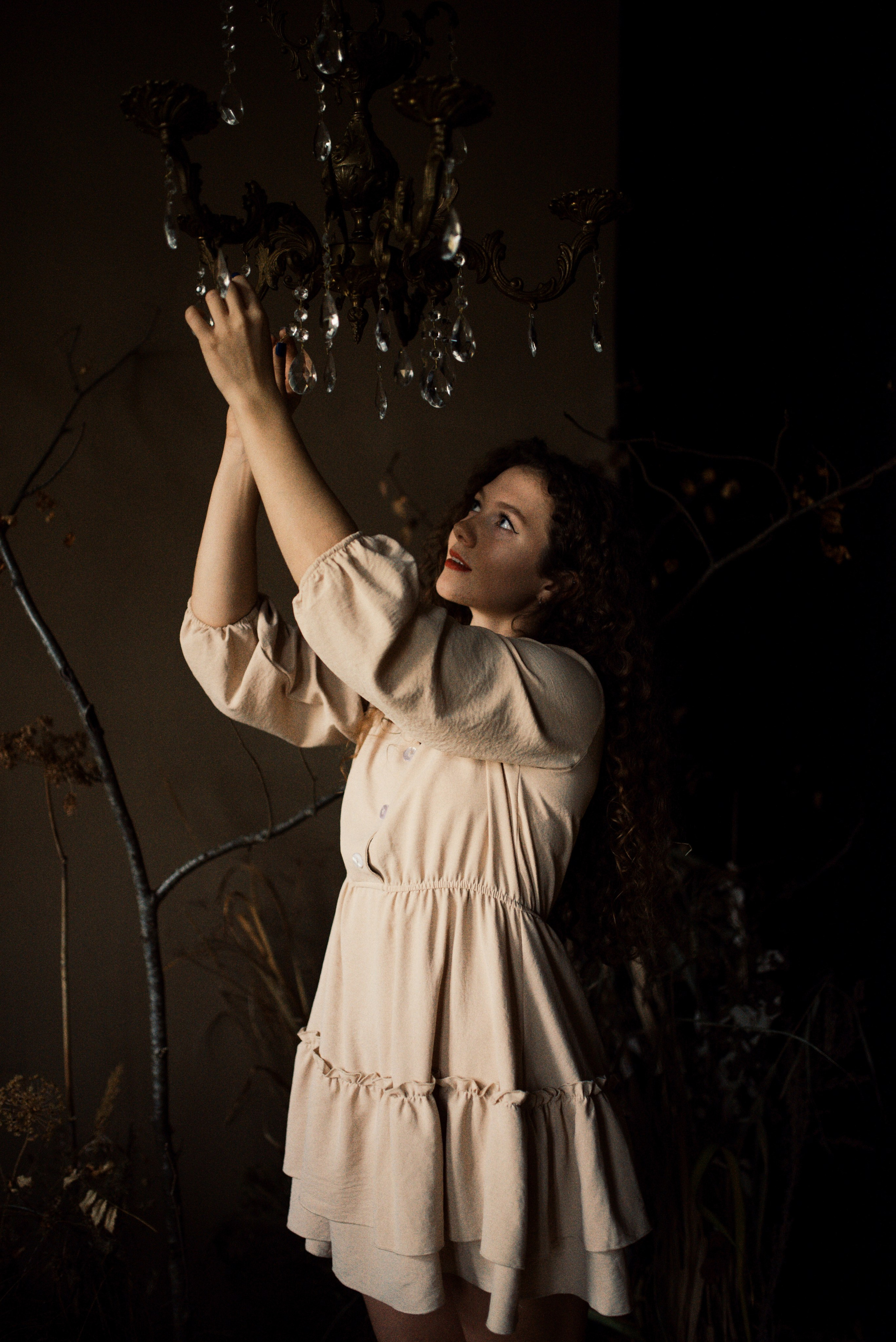 Аня. Фотограф г. Санкт-Петербург