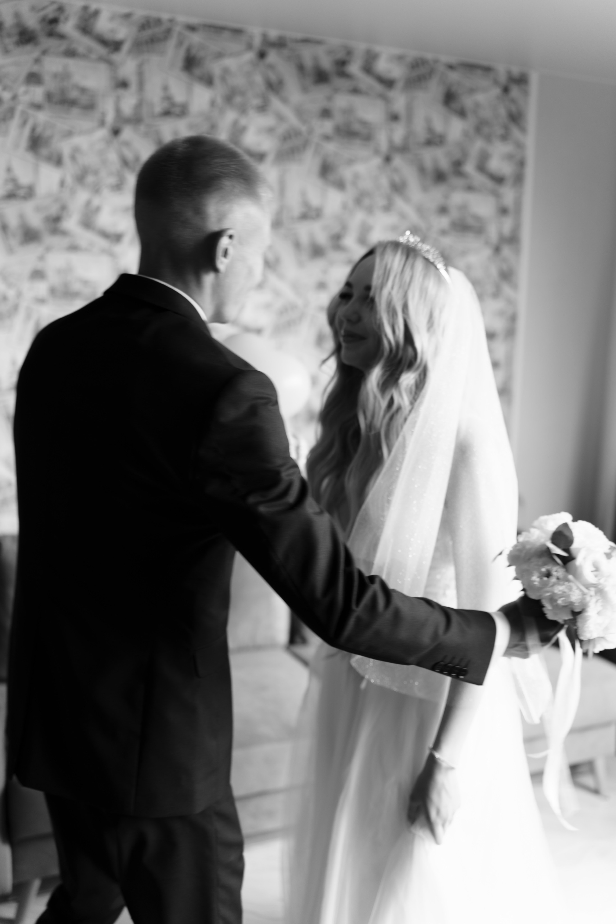 Свадебная съемка. Репортажный фотограф в Калининграде Морозов Кирилл