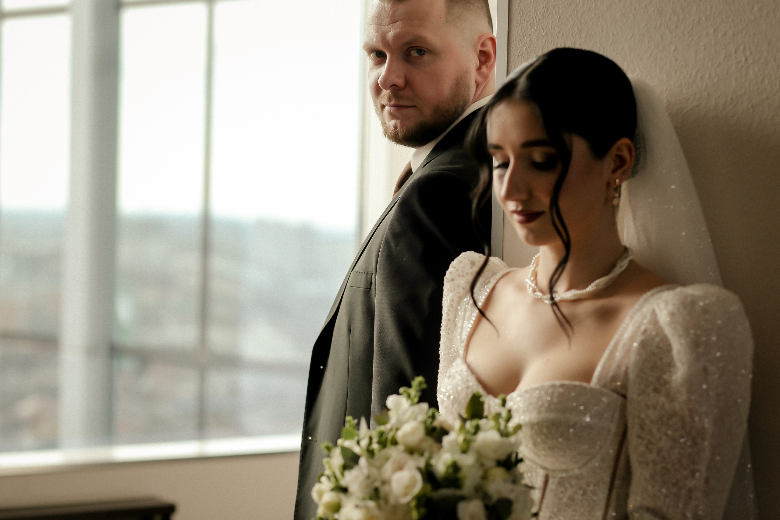 WEDDING DAY ПОЛНАЯ ВЕРСИЯ. Фото и Видео в Краснодаре Verveyko Studio