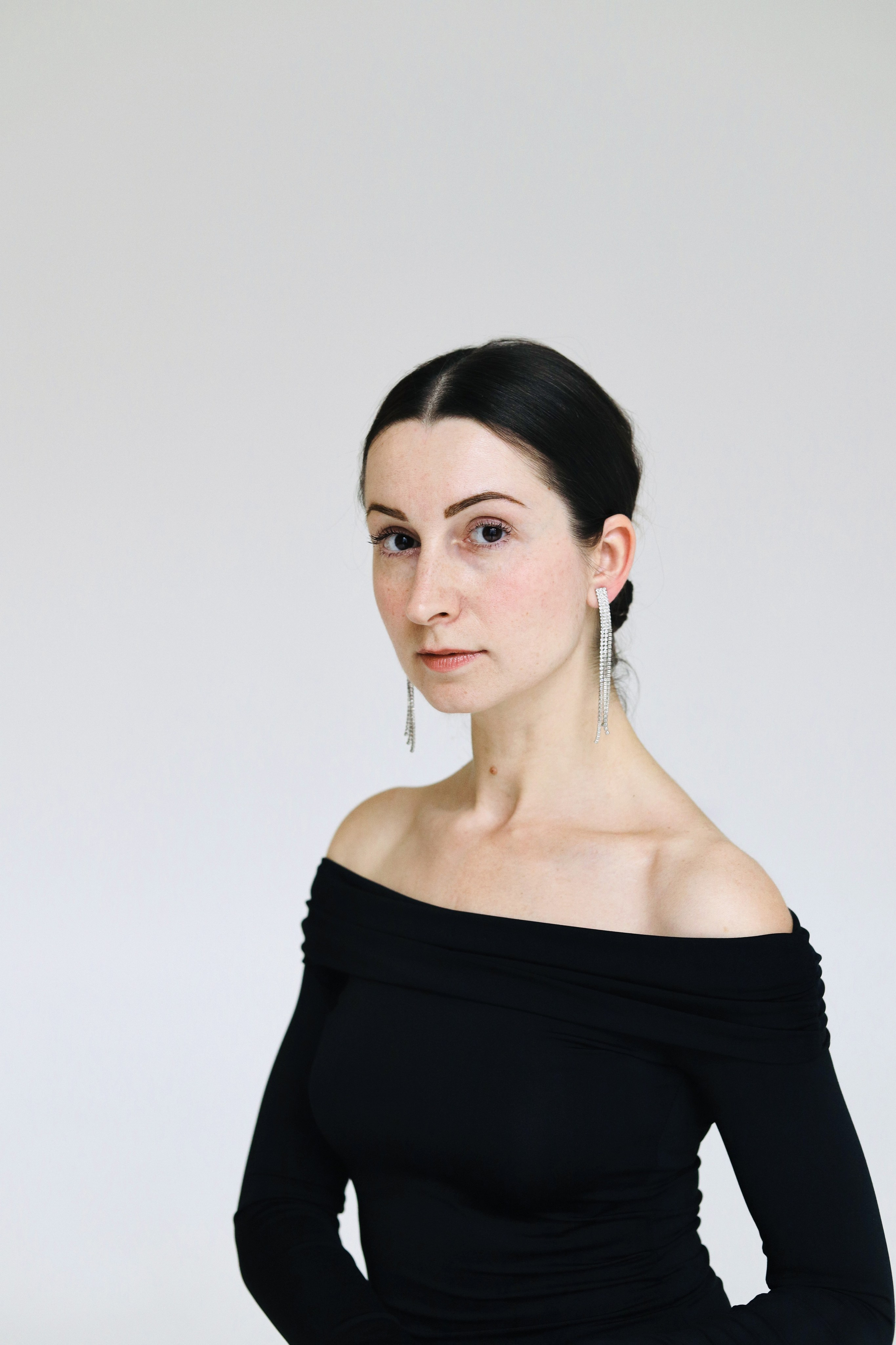 Фотосессия для Яны на день рождения. Портретный Фотограф в Санкт-Петербурге Кира Орехова