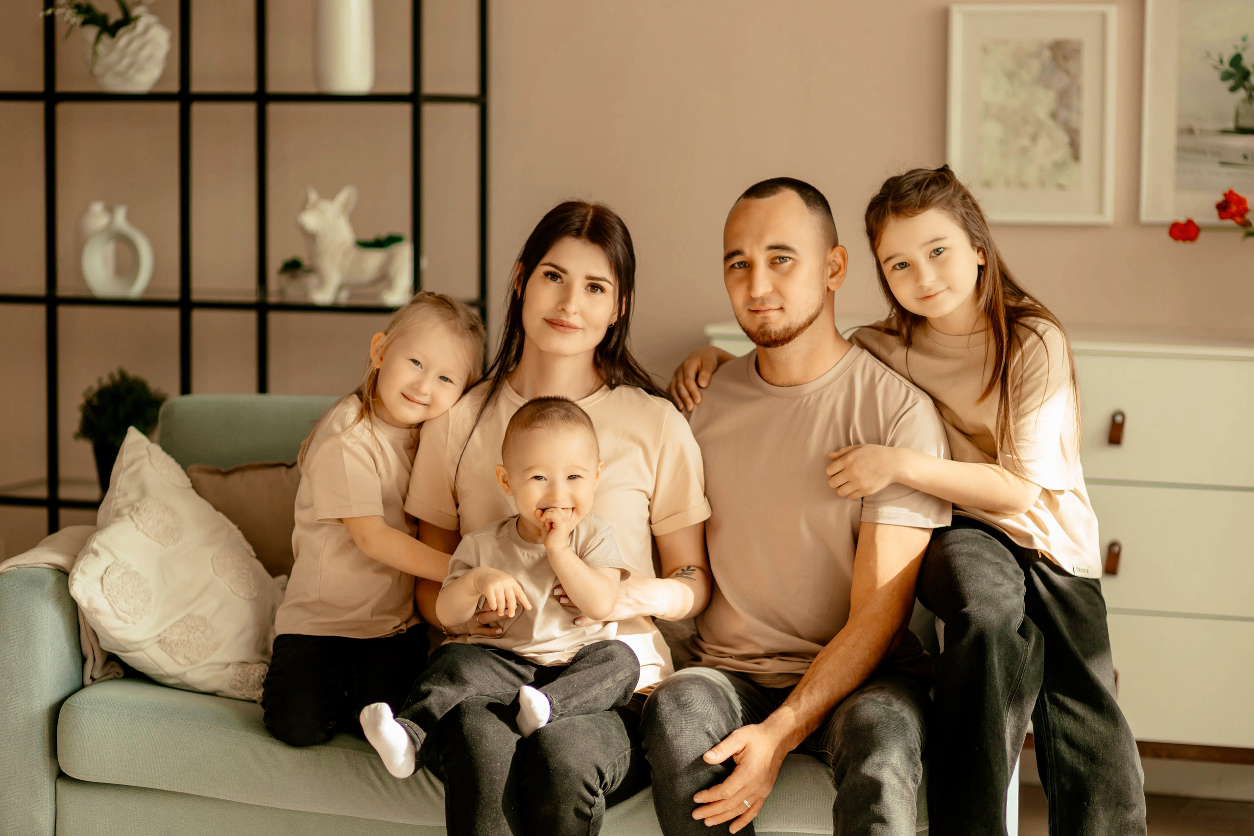 Алина. Свадебный и семейный фотограф в Ижевске