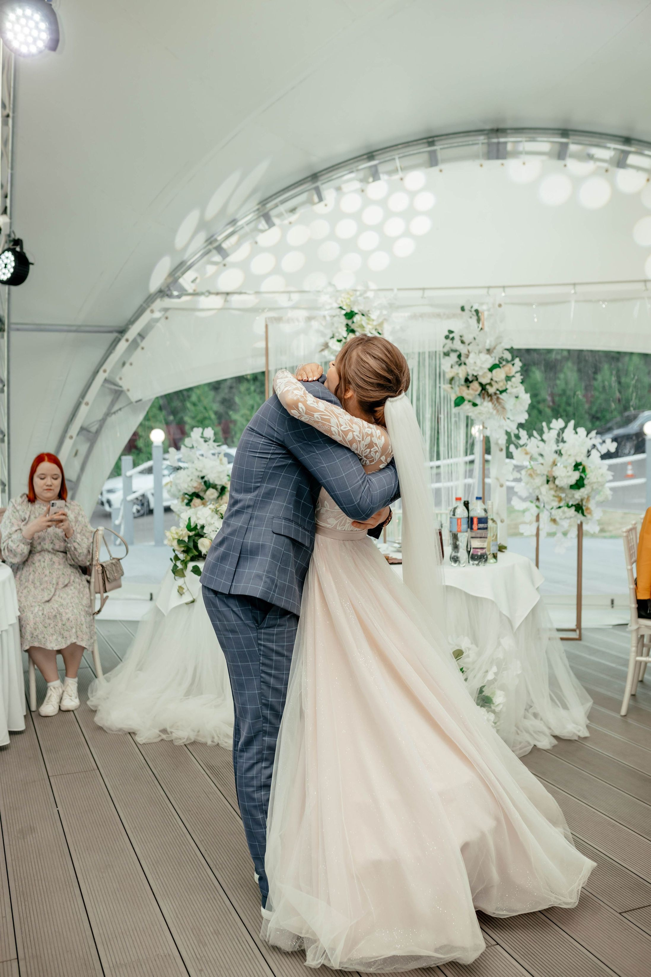 Артем & Полина. Свадебный и семейный фотограф в Ижевске