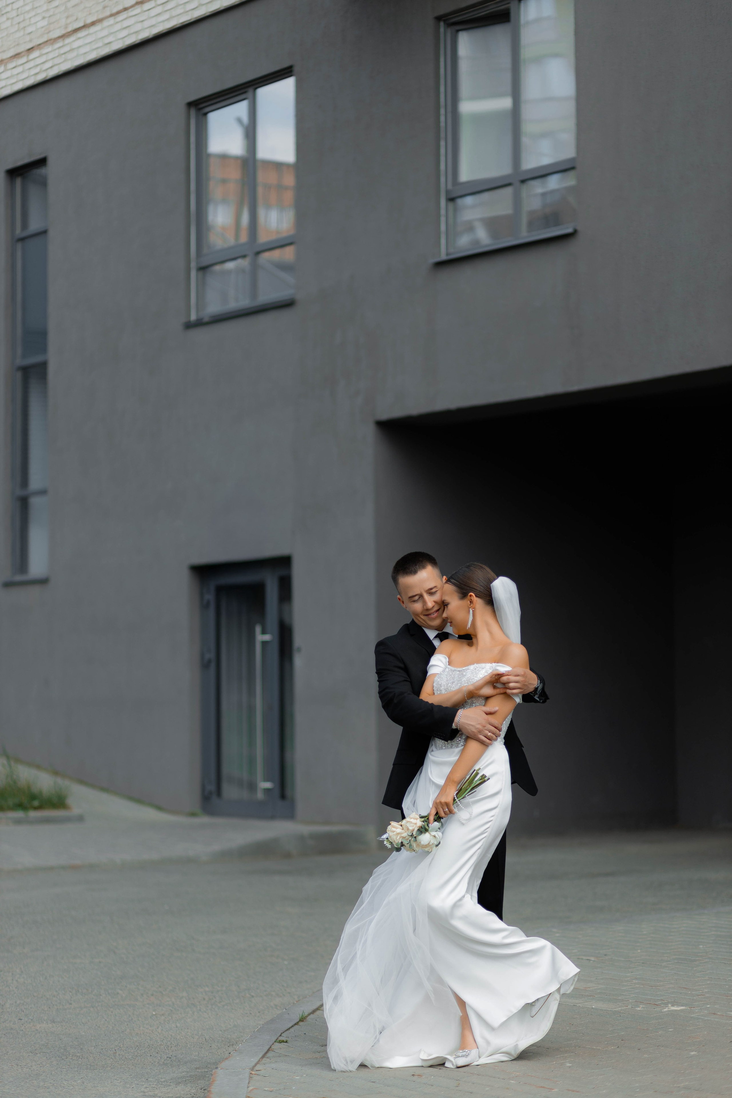 Никита & Дарья. Свадебный и семейный фотограф в Ижевске