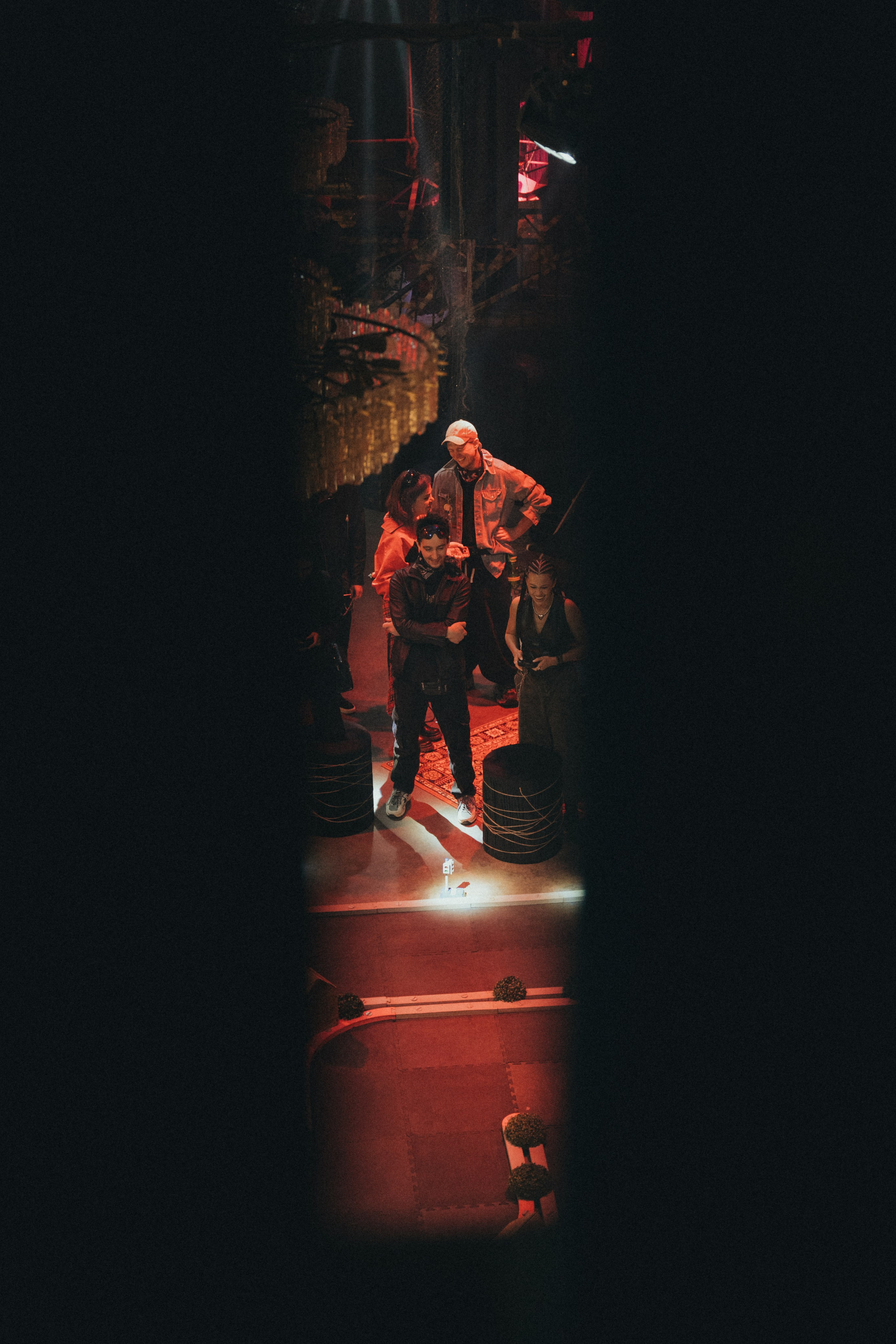 Дима и Маша. Свадебный фотограф Михаил Мирзоян