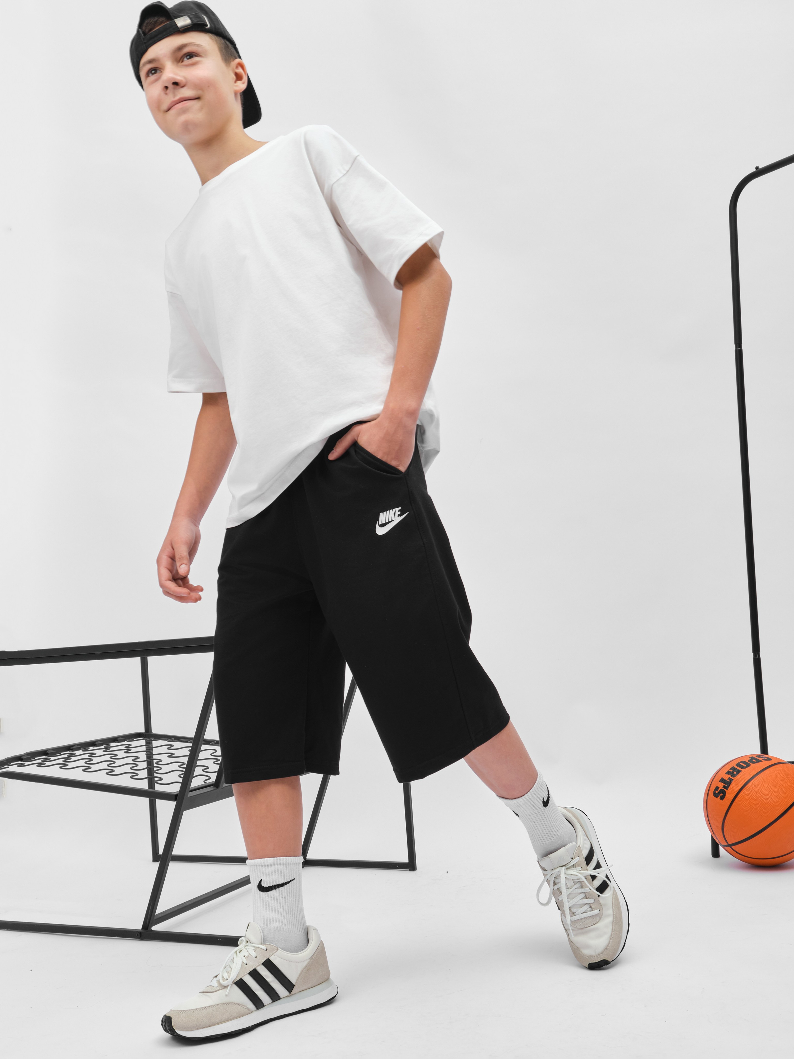 Детская одежда. Фотостудия для Wildberries Ozon