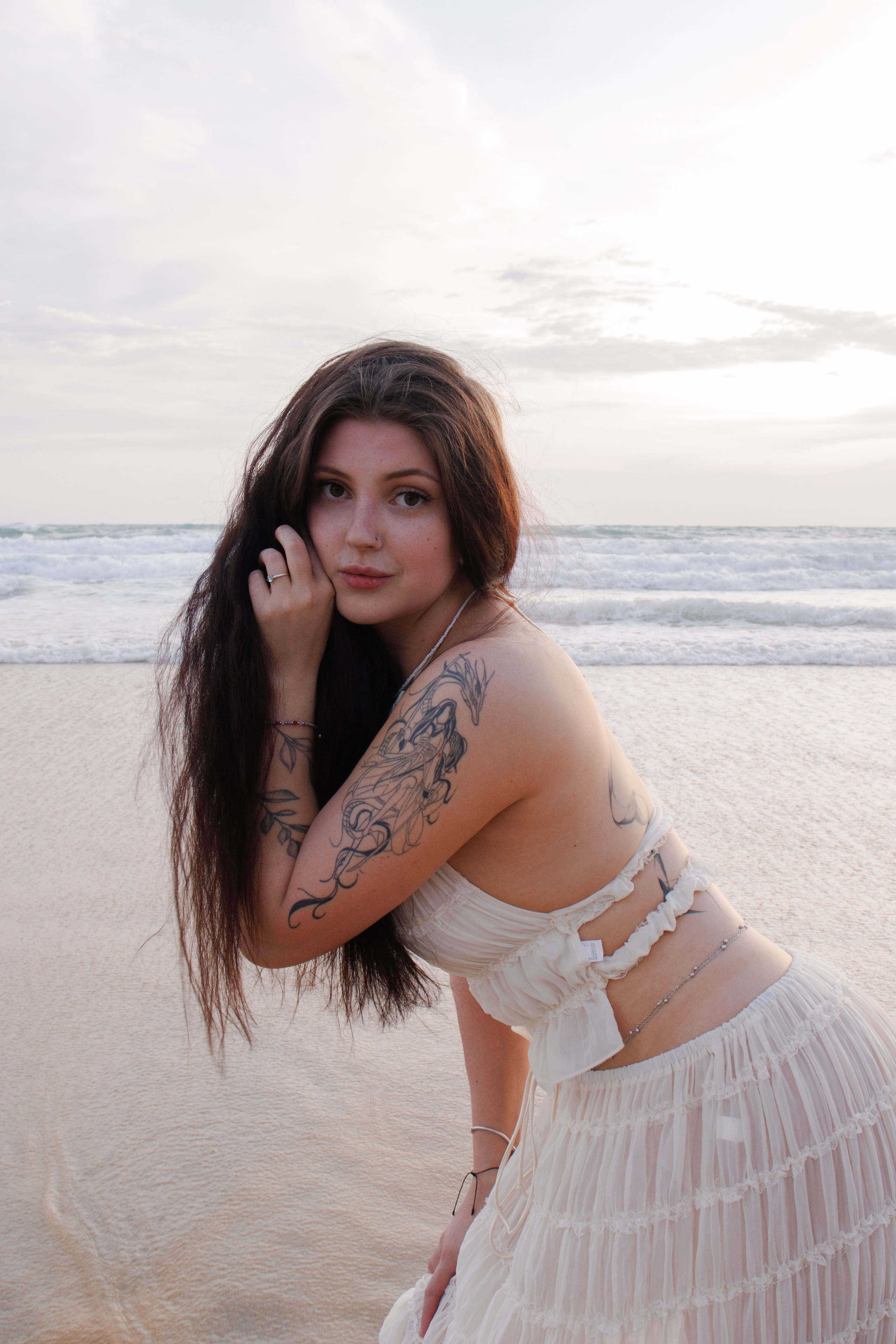 Darya. Olya Purgina Photography