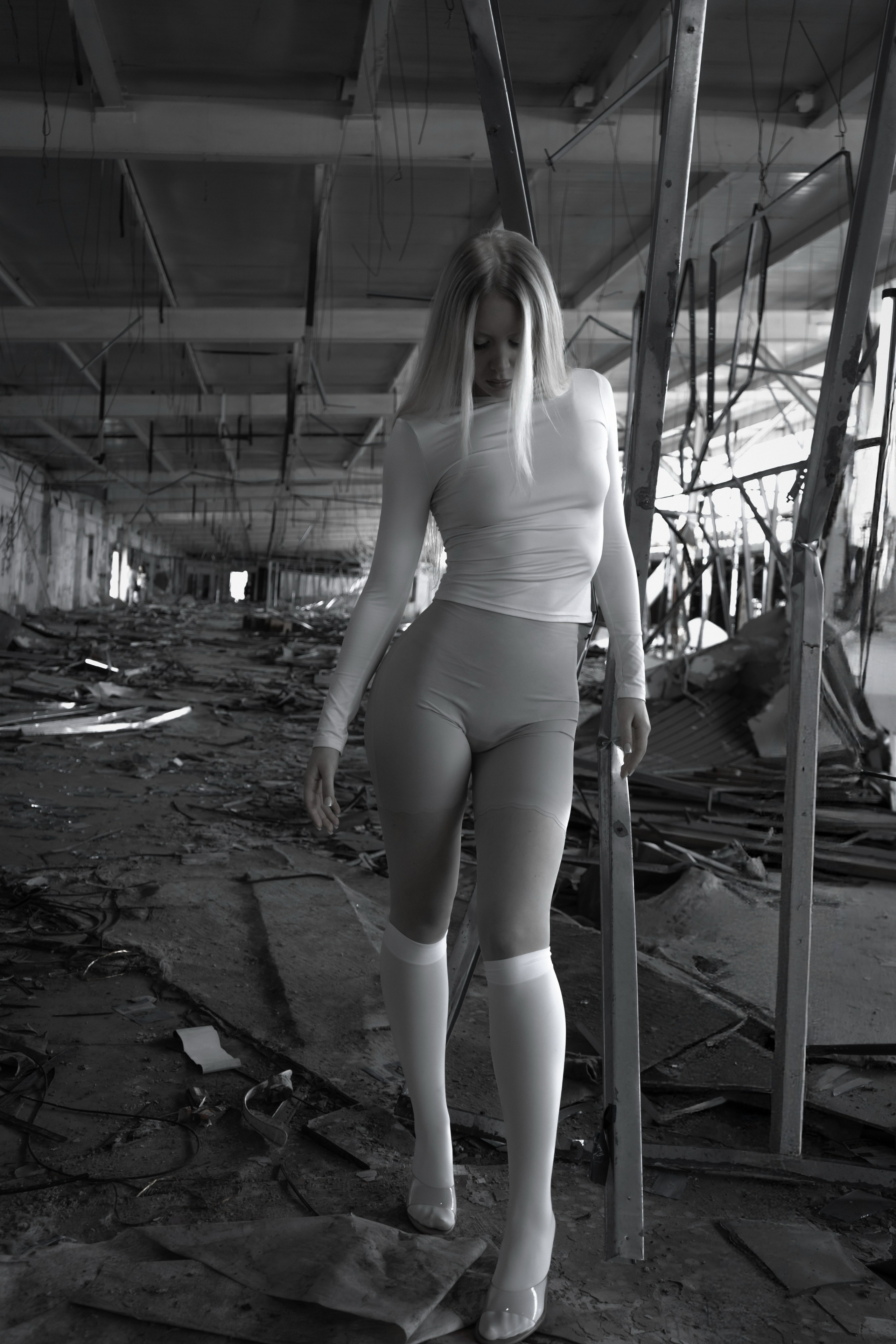Mannequin. ANON — фотограф и дизайнер во Владивостоке