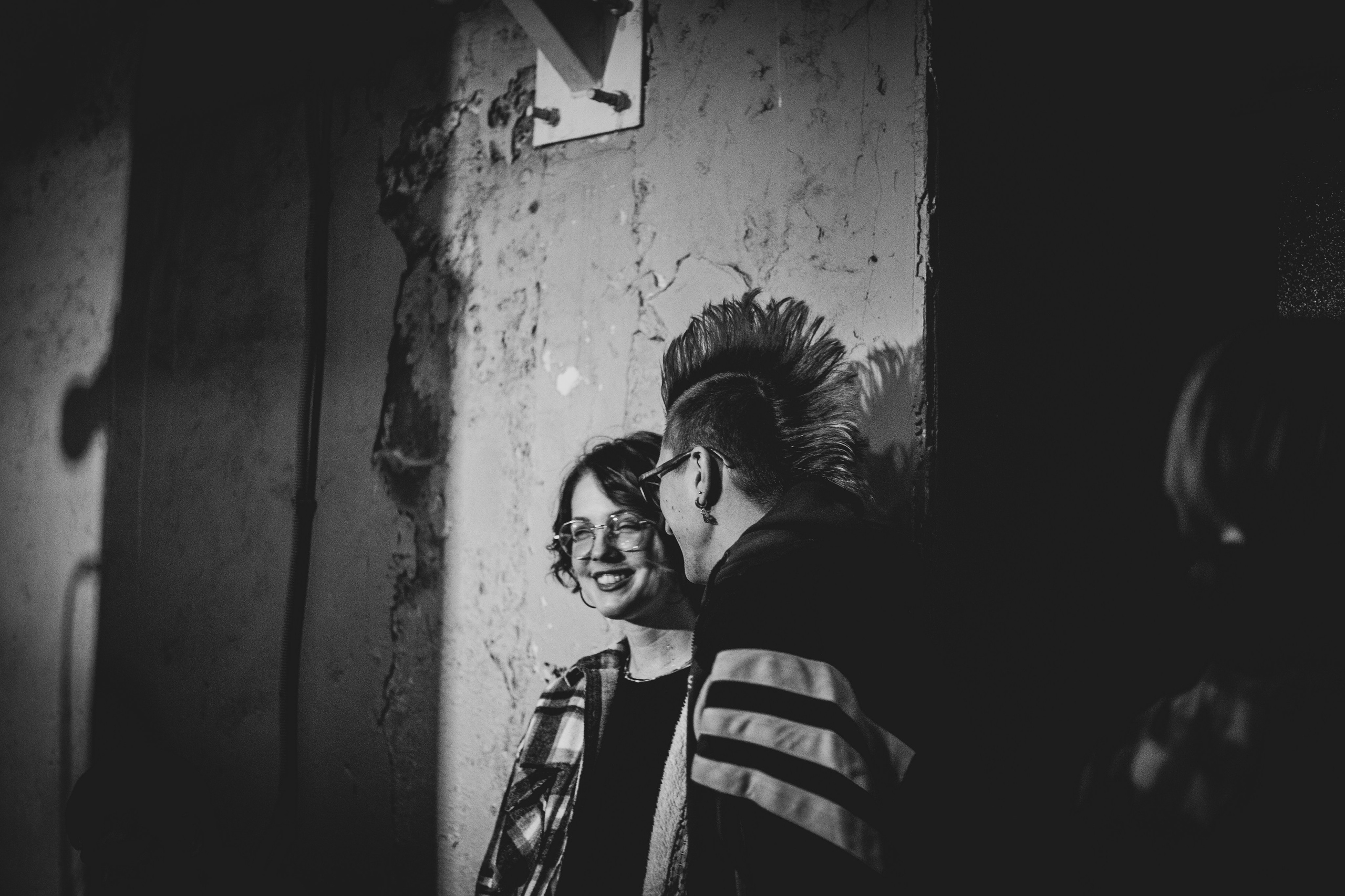 01/05 Концерт. Фотограф из Москвы. Иван Носков