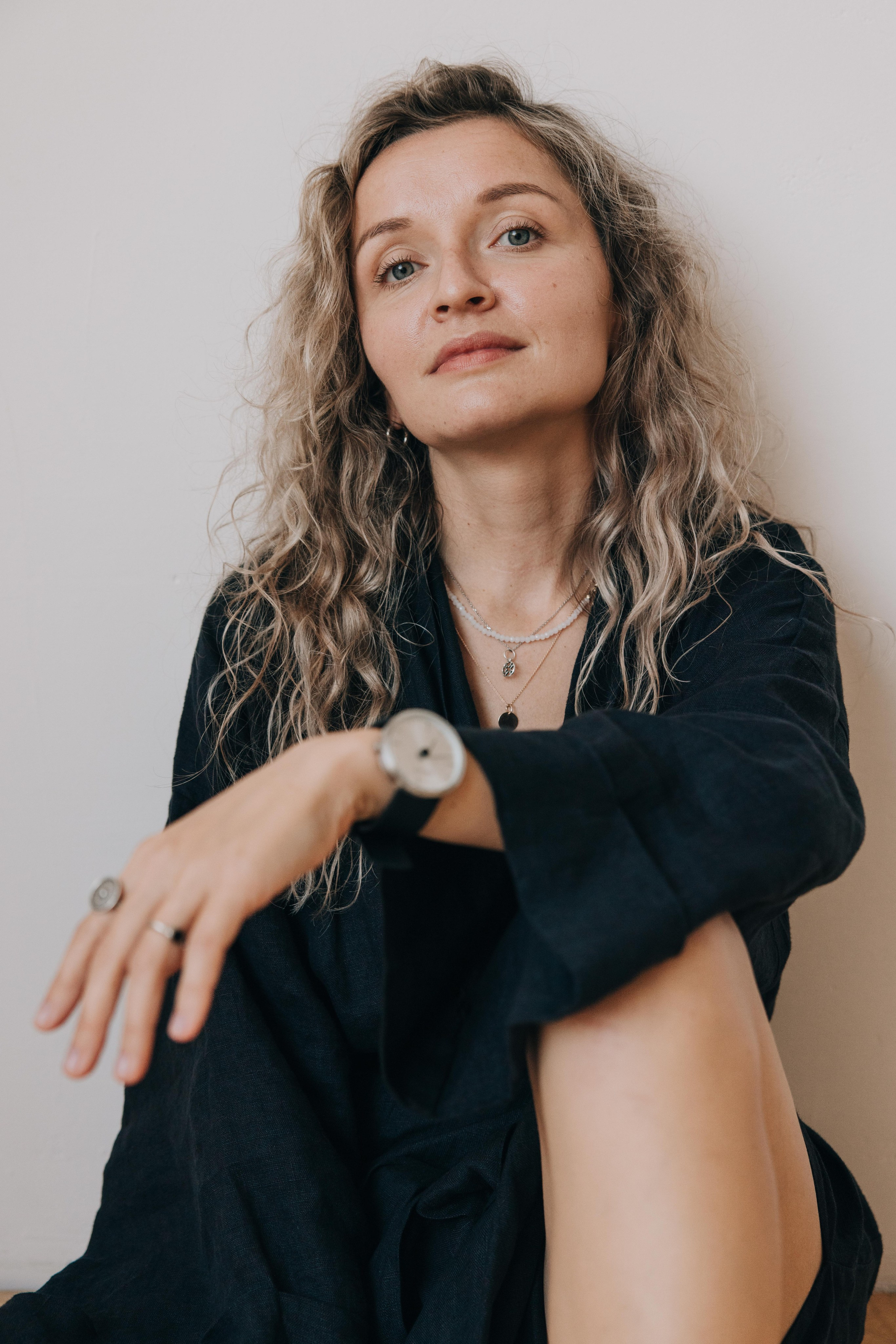 Катя. Ксения Цыгир, фотограф в Петербурге