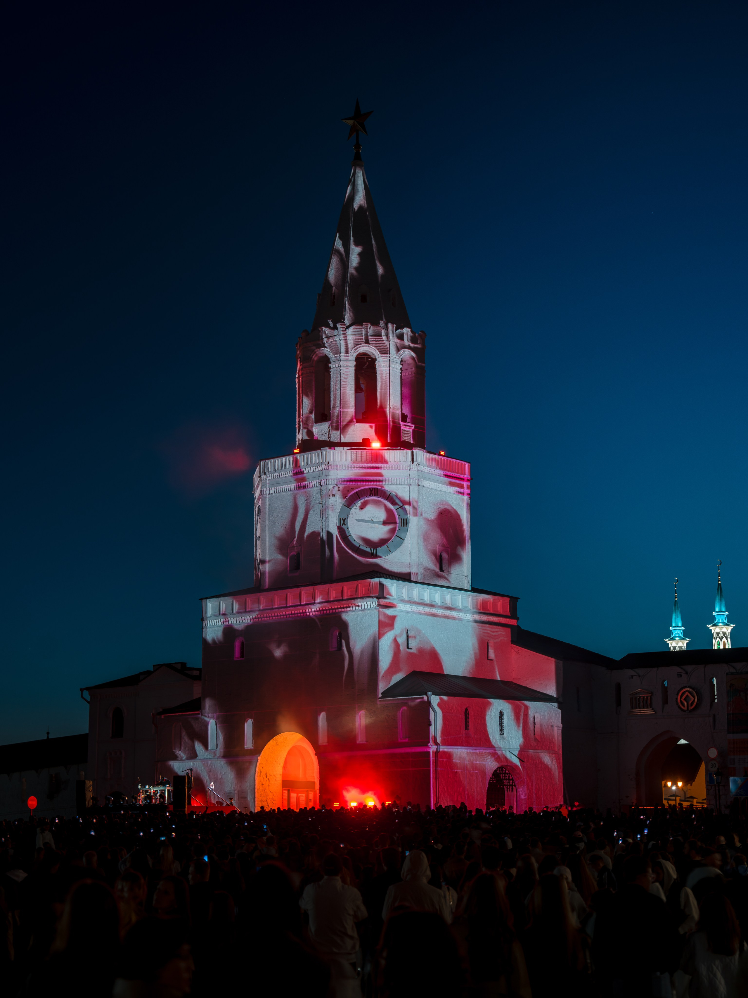 NUR 2025. @tomrus: Рустам Шагиморданов — фотограф