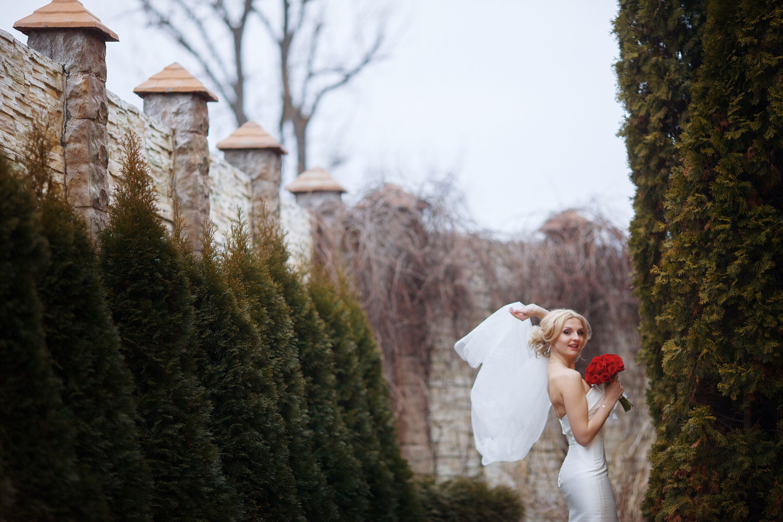 Свадебный фотограф в Гомеле Евгений Шлеменков