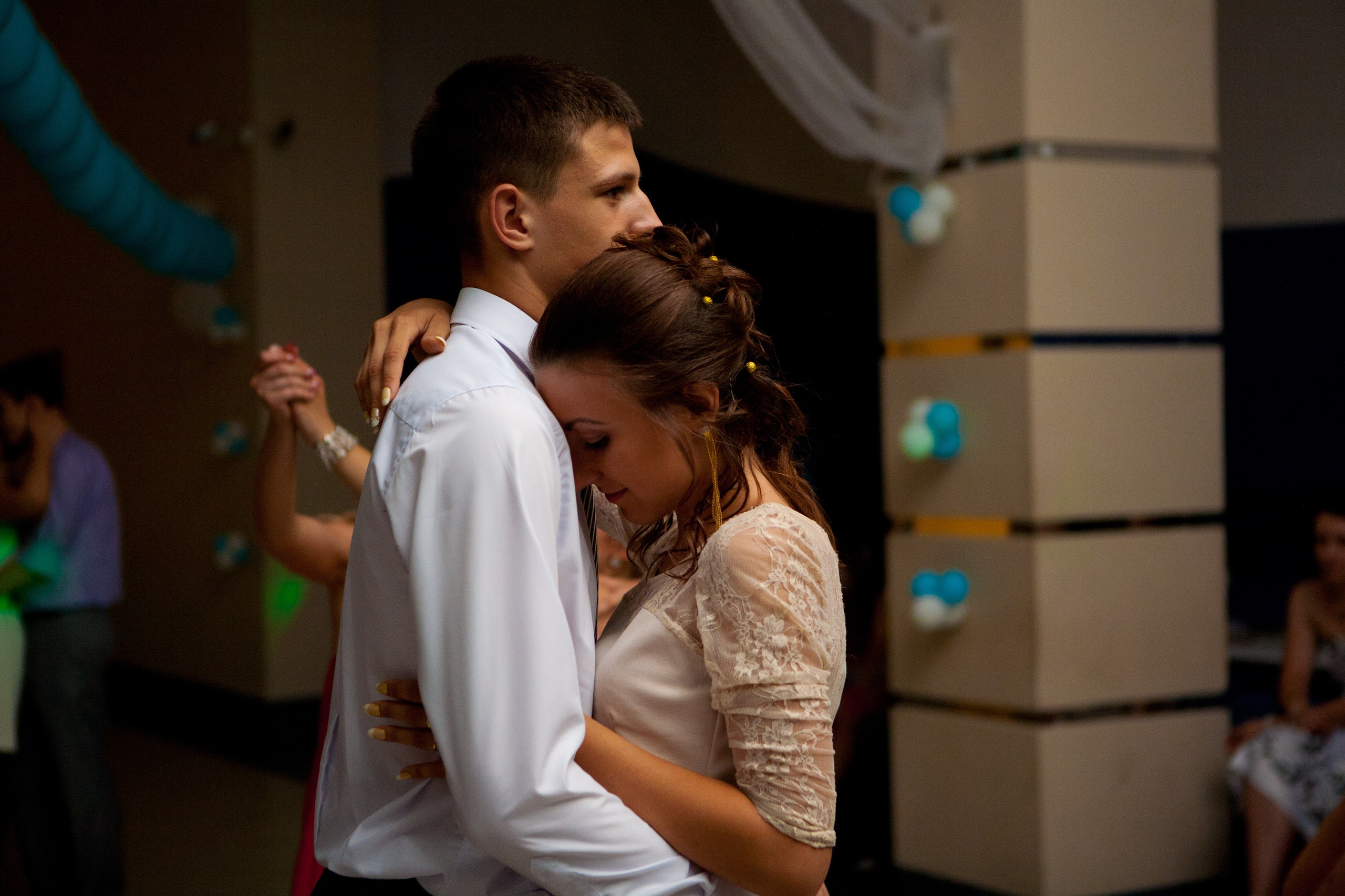 ВЫПУСКНОЙ 11 КЛАСС