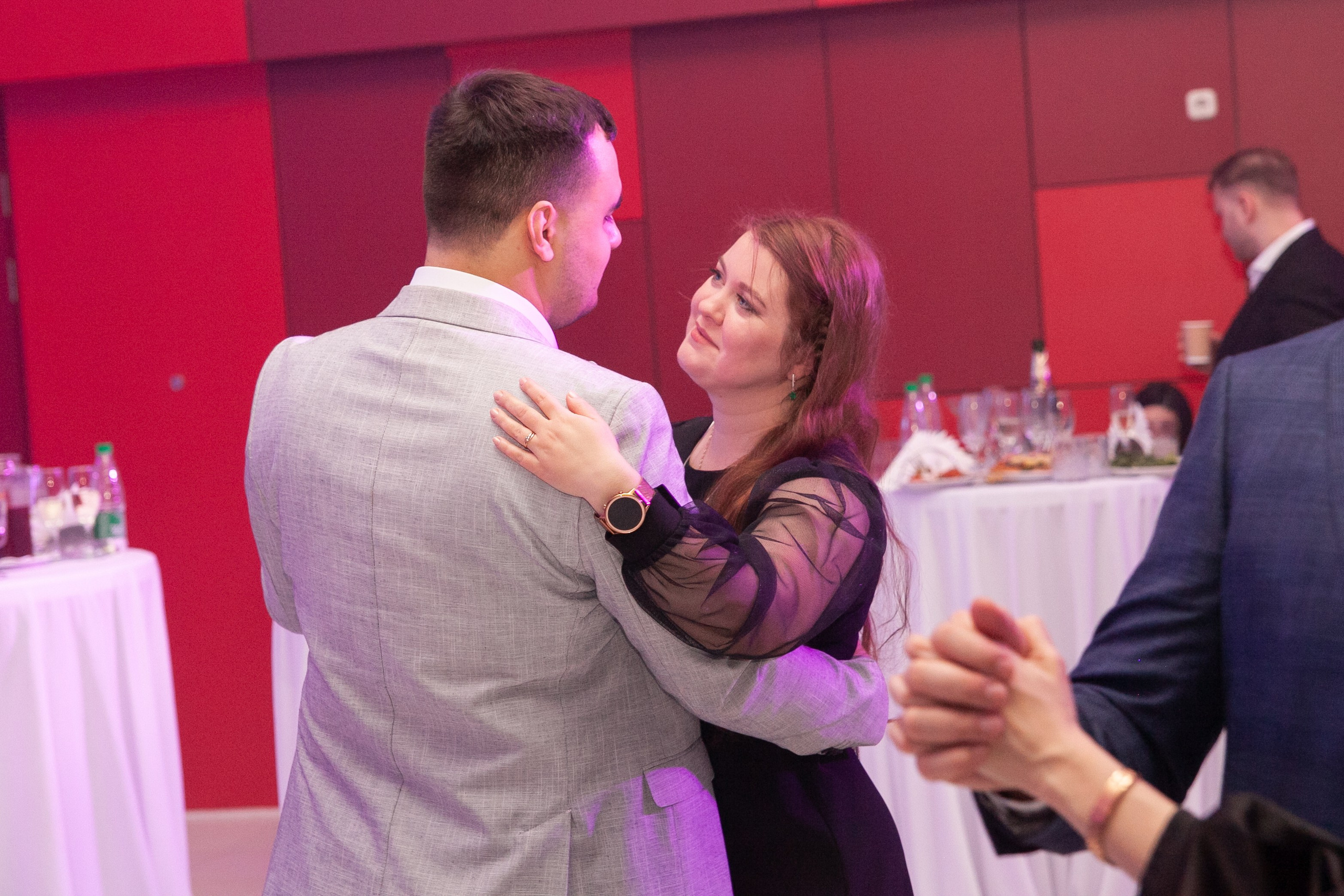 IBA КОРПАРАТИВ