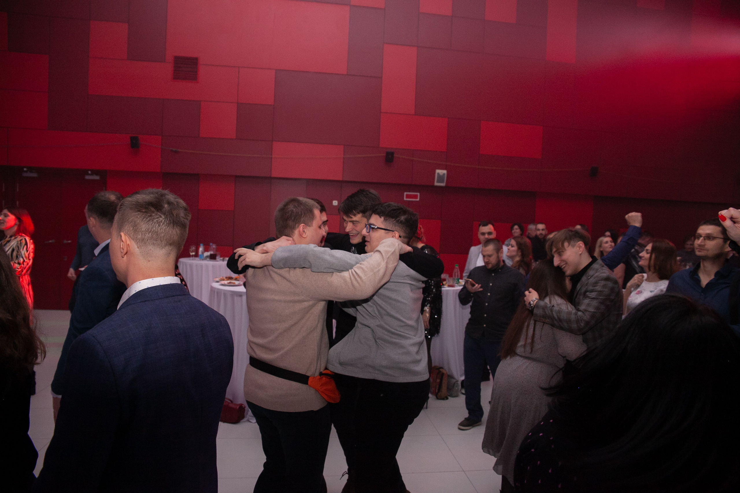 IBA КОРПАРАТИВ