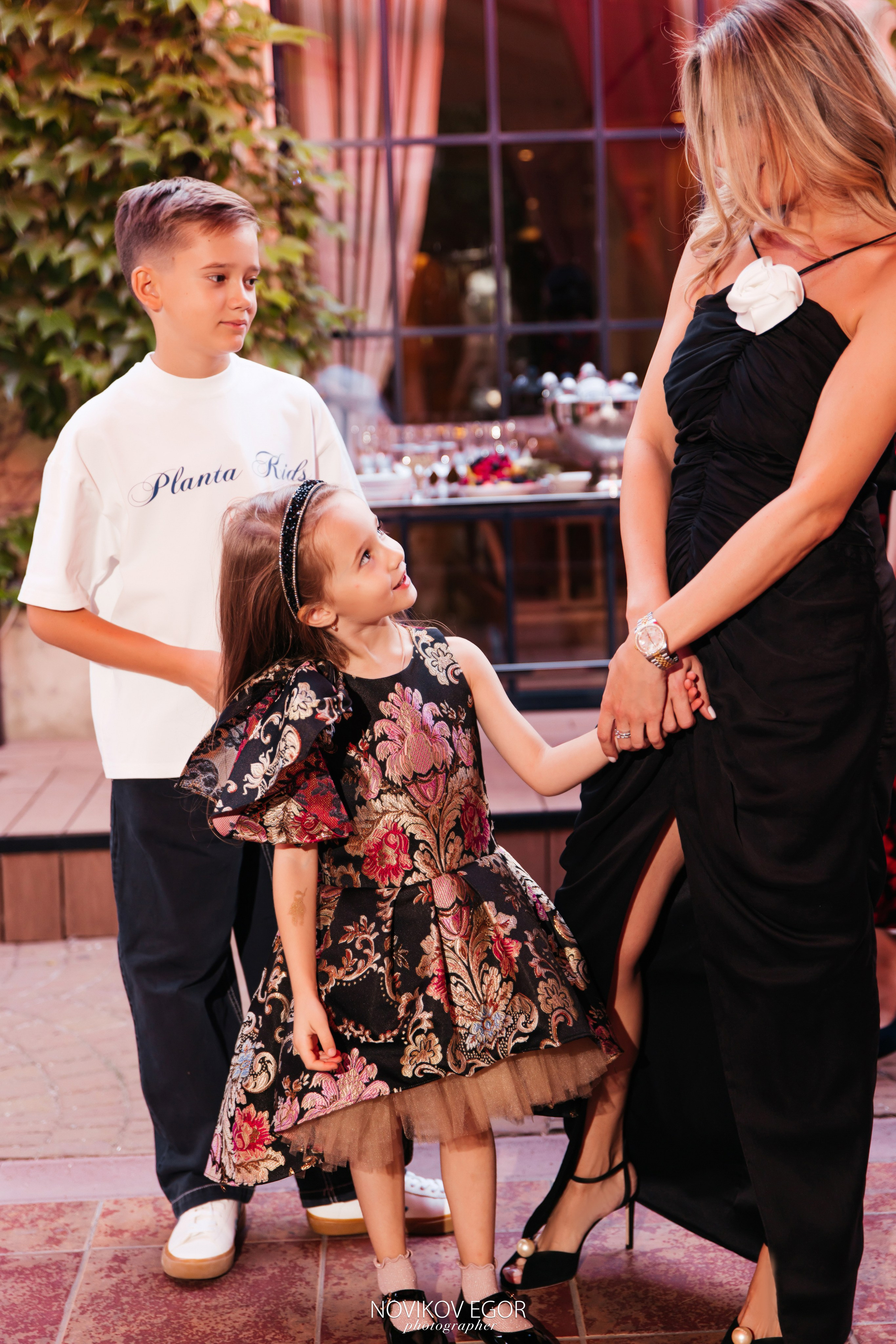 Moscow Newer Sleep. Фотограф Ростов-на-Дону