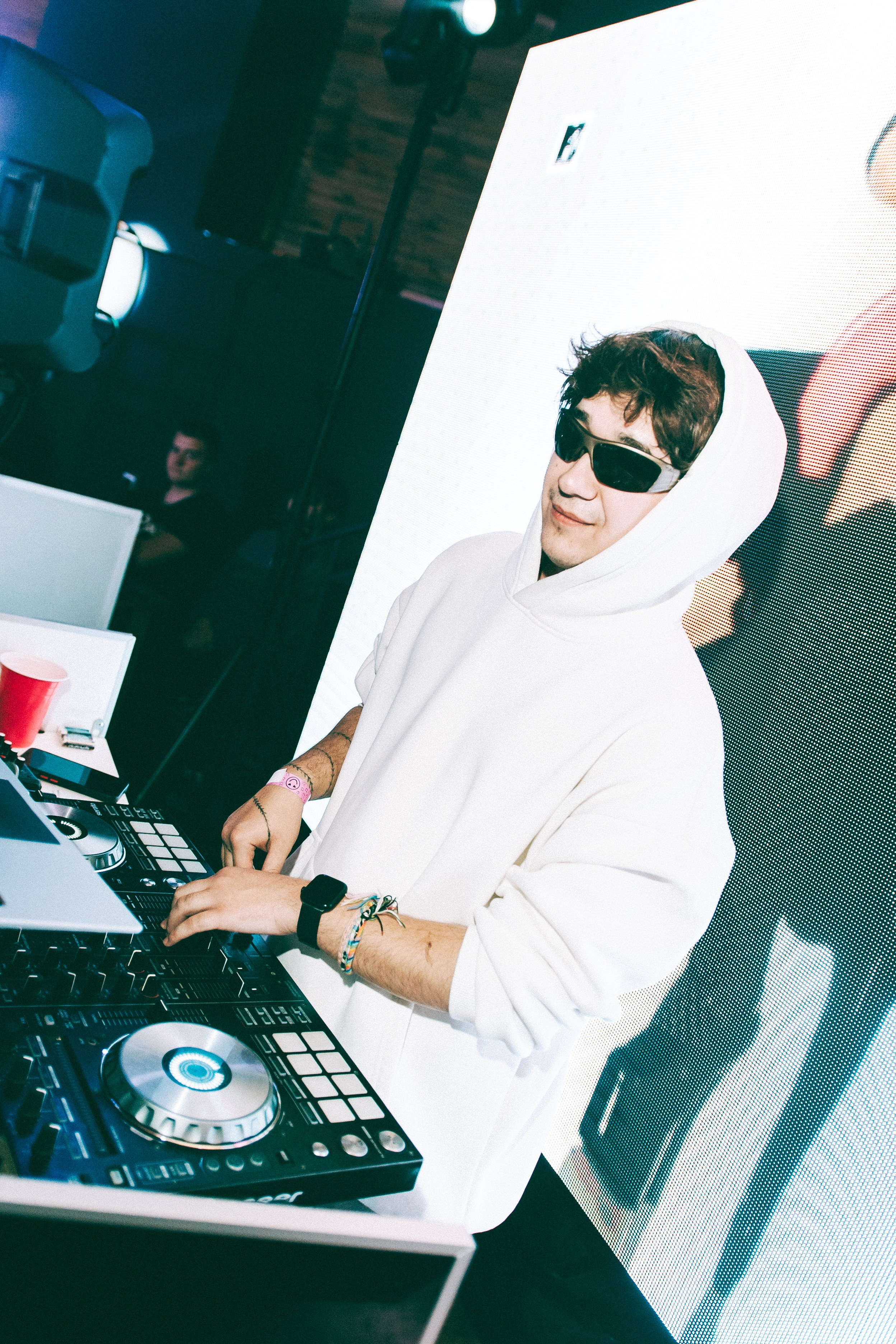 Концерты. Портфолио