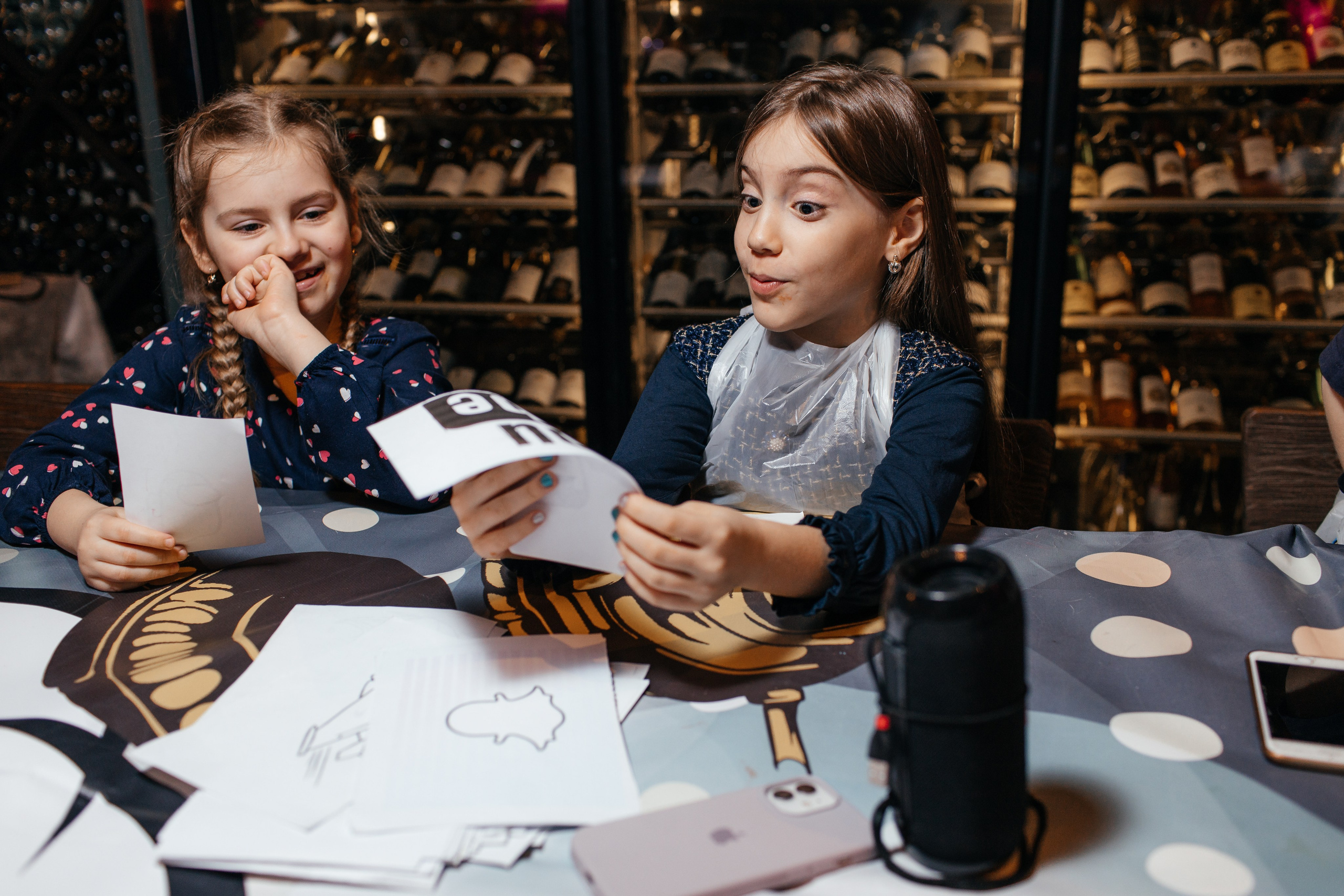 Алине 7 лет. Свадебный и семейный фотограф