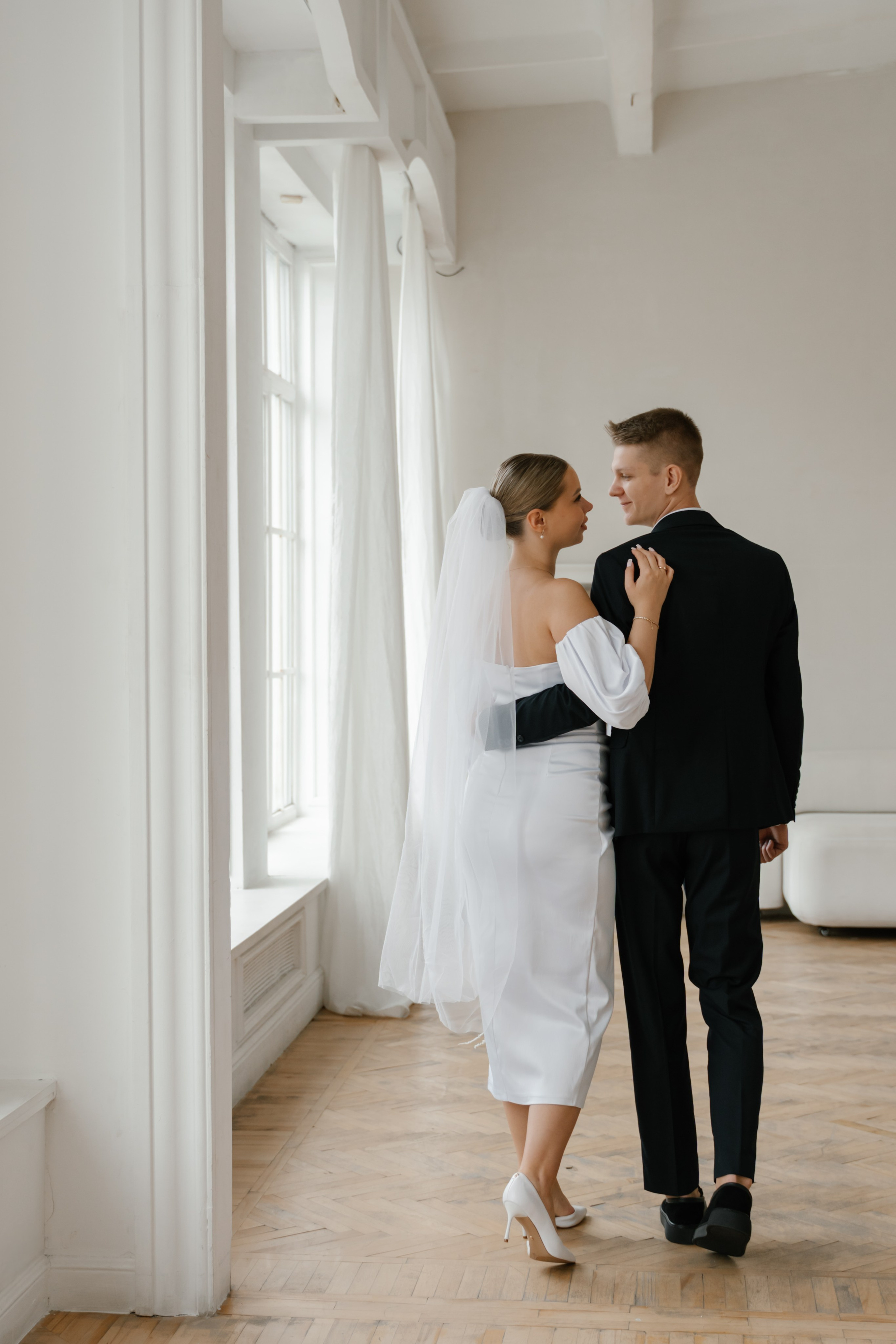 Виктория и Александр. Ульяна Ремезова | Фотограф | Челябинск